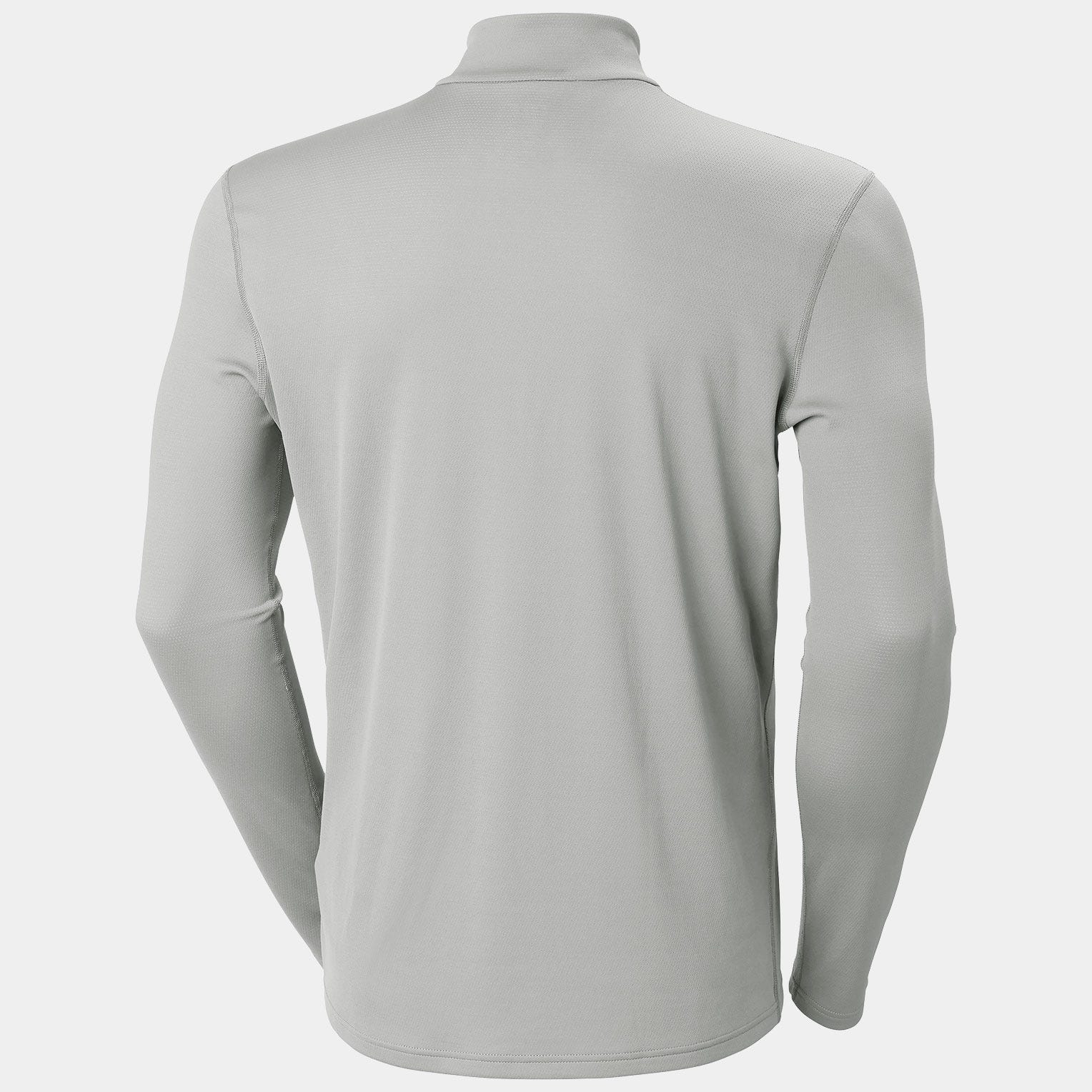 Men's HH LIFA® Active Solen Half-Zip Base Layer