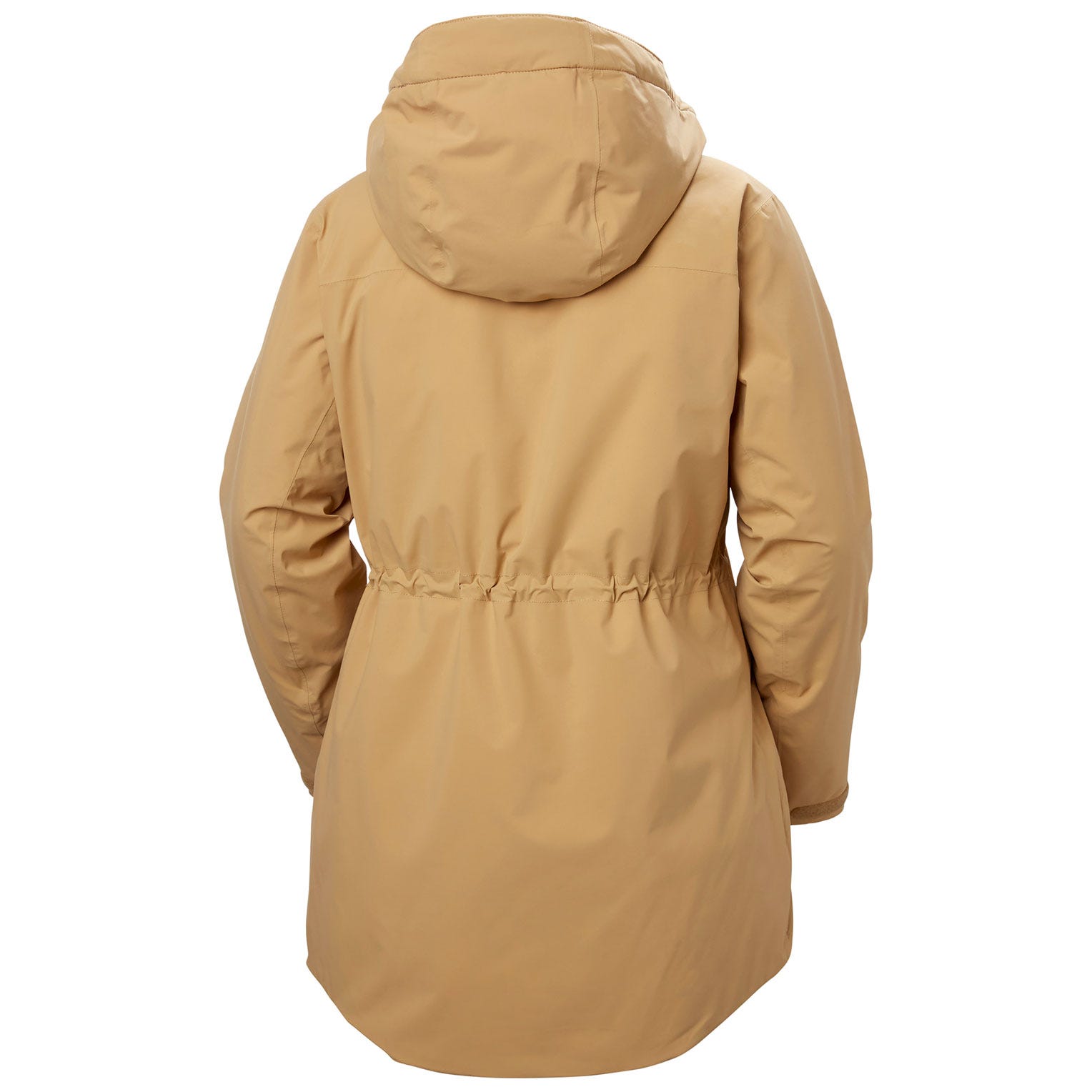 Women's Nora Long Insulated Ski Jacket