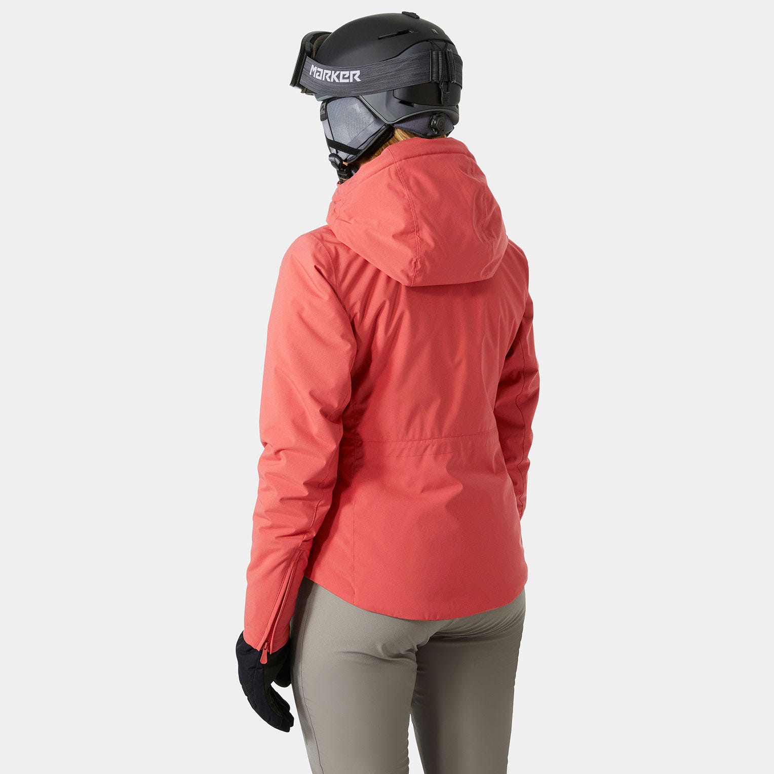 Women's Nora Insulated Ski Jacket