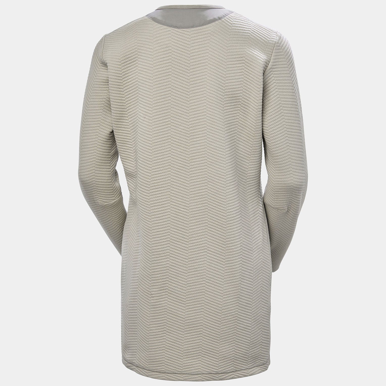 Women's Lillo Long Zip Sweater