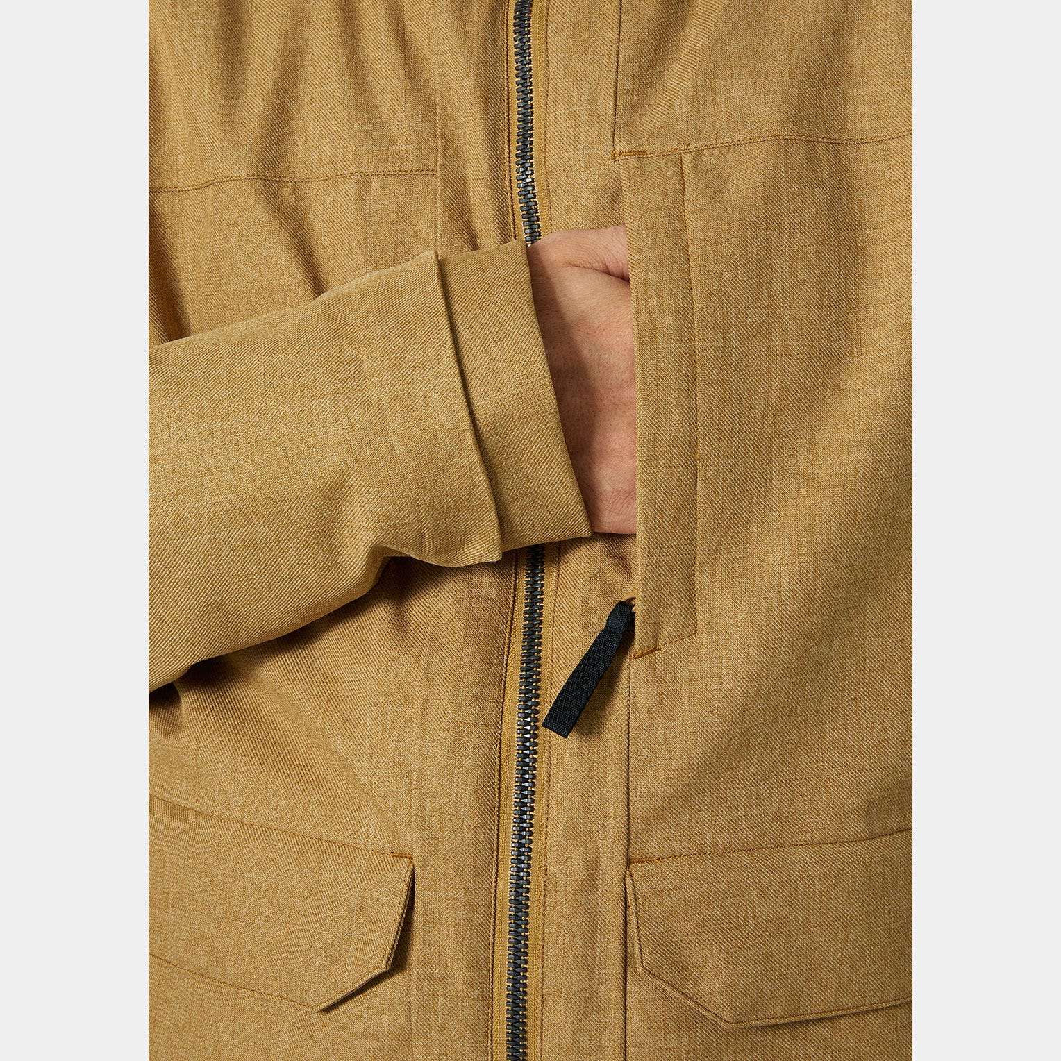 Men's Chill Winter Jacket 2.0