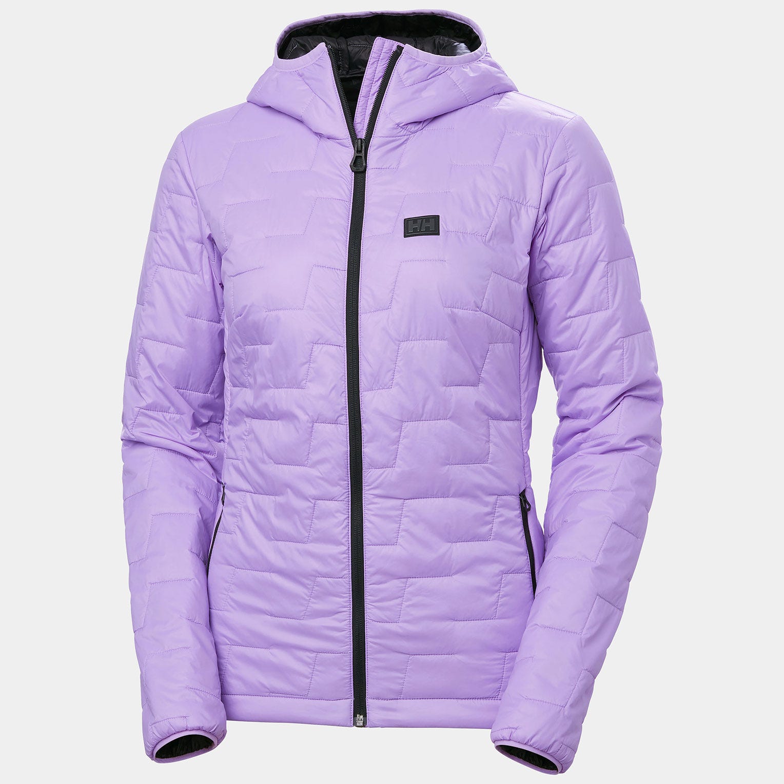 Women's LIFALOFT? Hooded Insulator Jacket