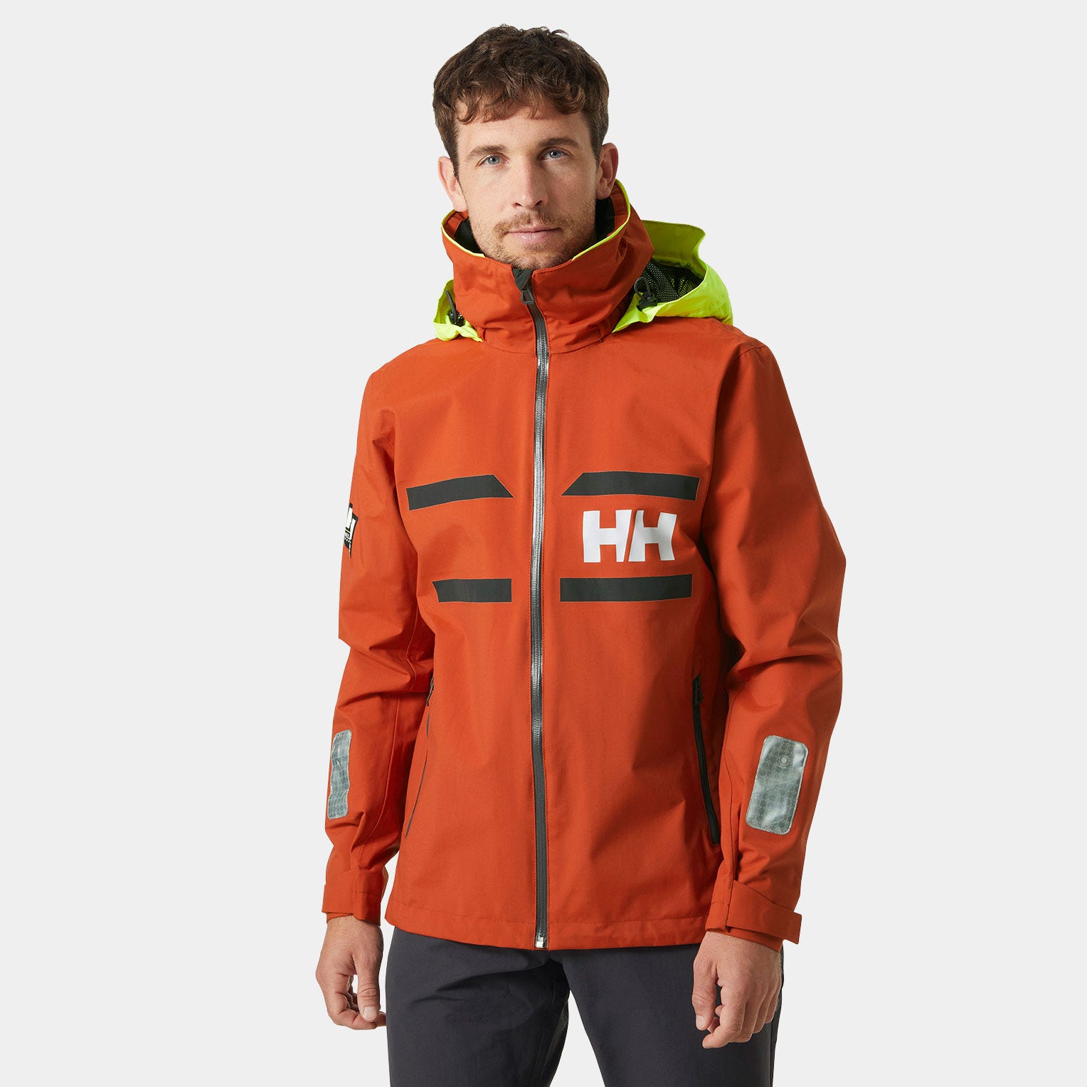 Men's Salt Navigator Sailing Jacket