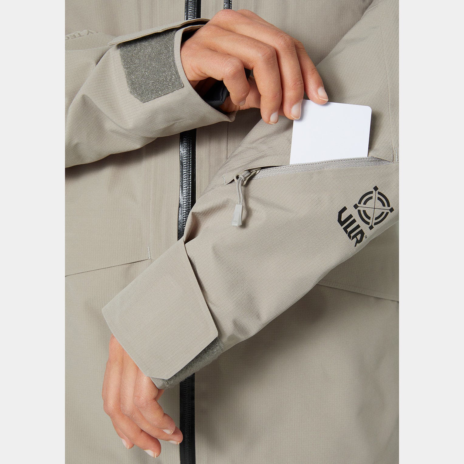 Women's Aurora Infinity Ski Shell Jacket