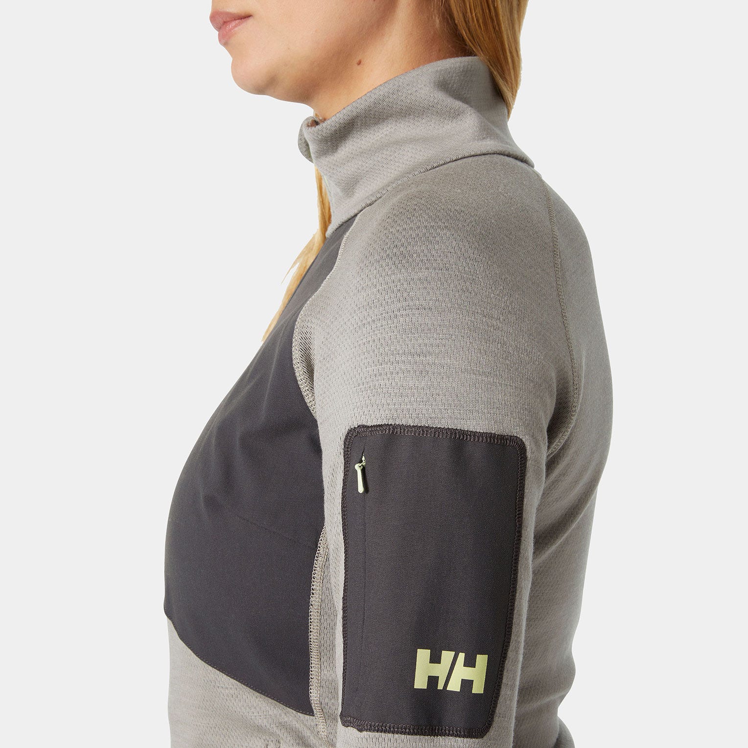 Women's LIFA?? Merino Base Layer Jacket