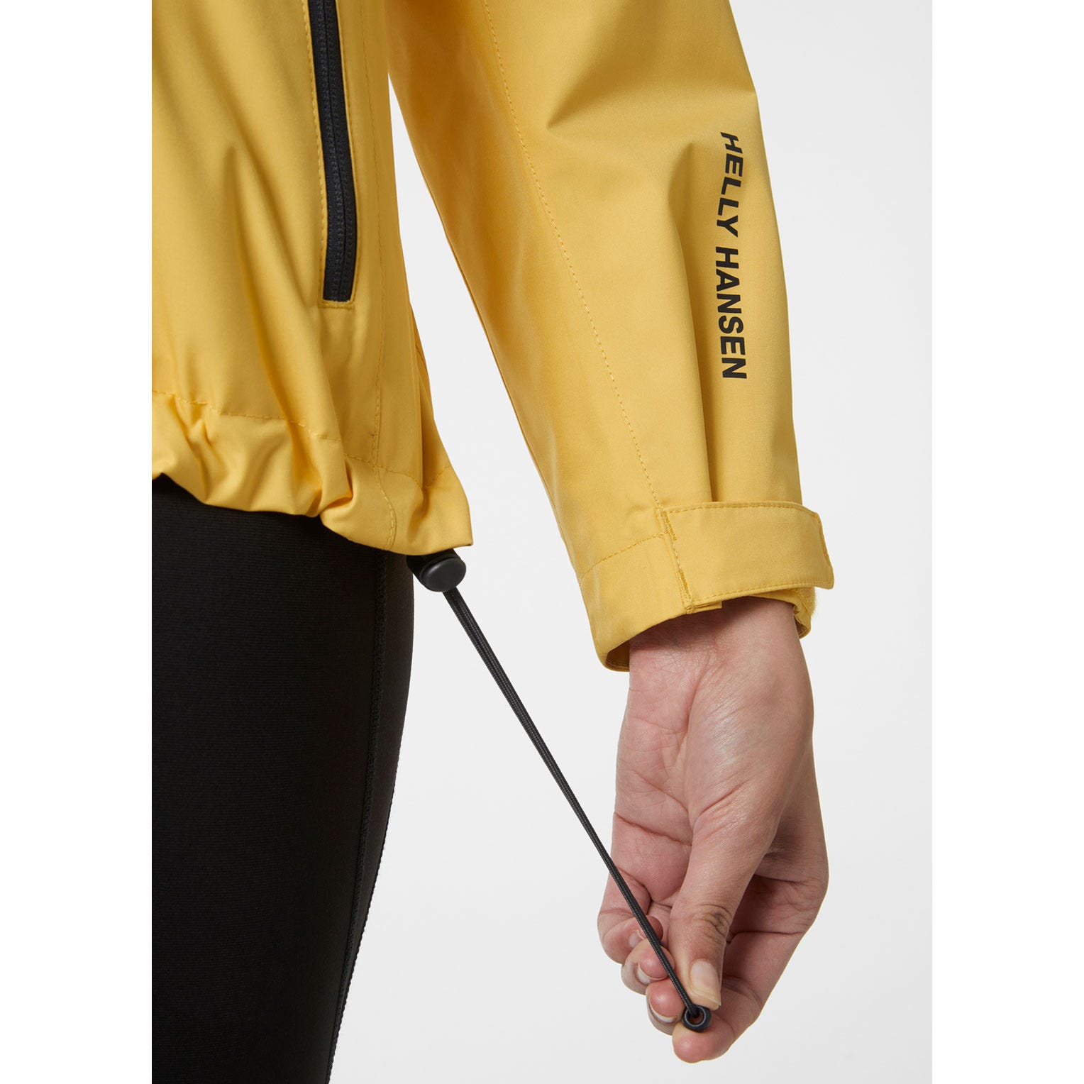 Women's Crew Midlayer Sailing Jacket