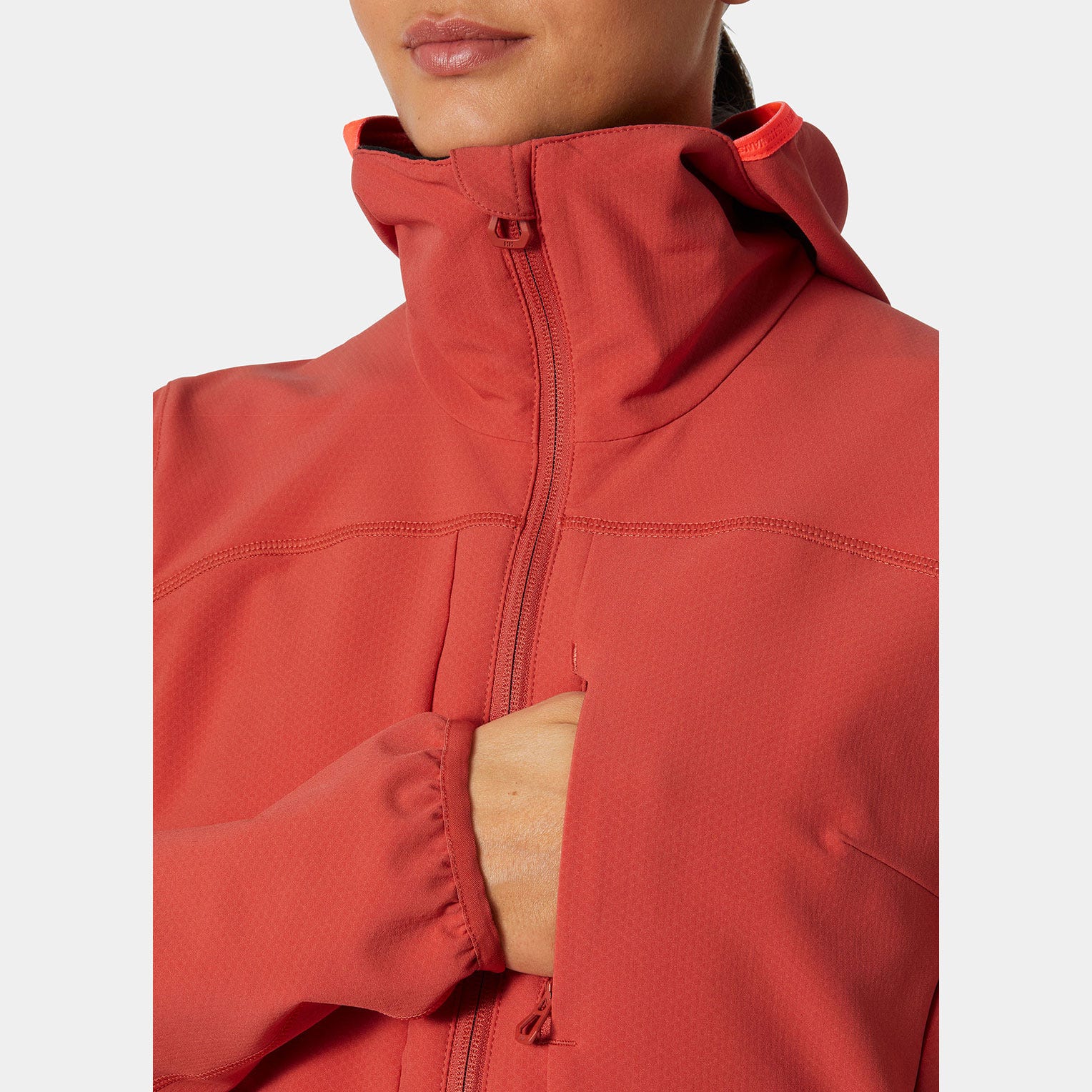 Women's Aurora Shield Fleece Jacket