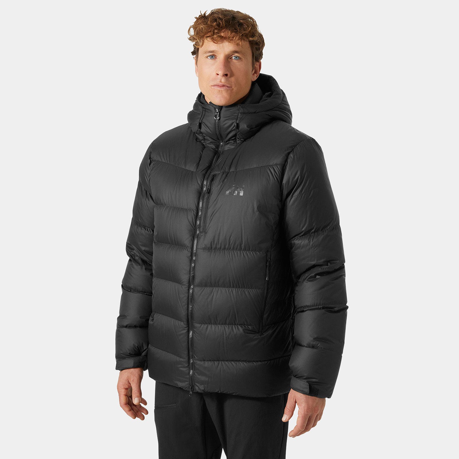 Men's Verglas Polar Down Jacket