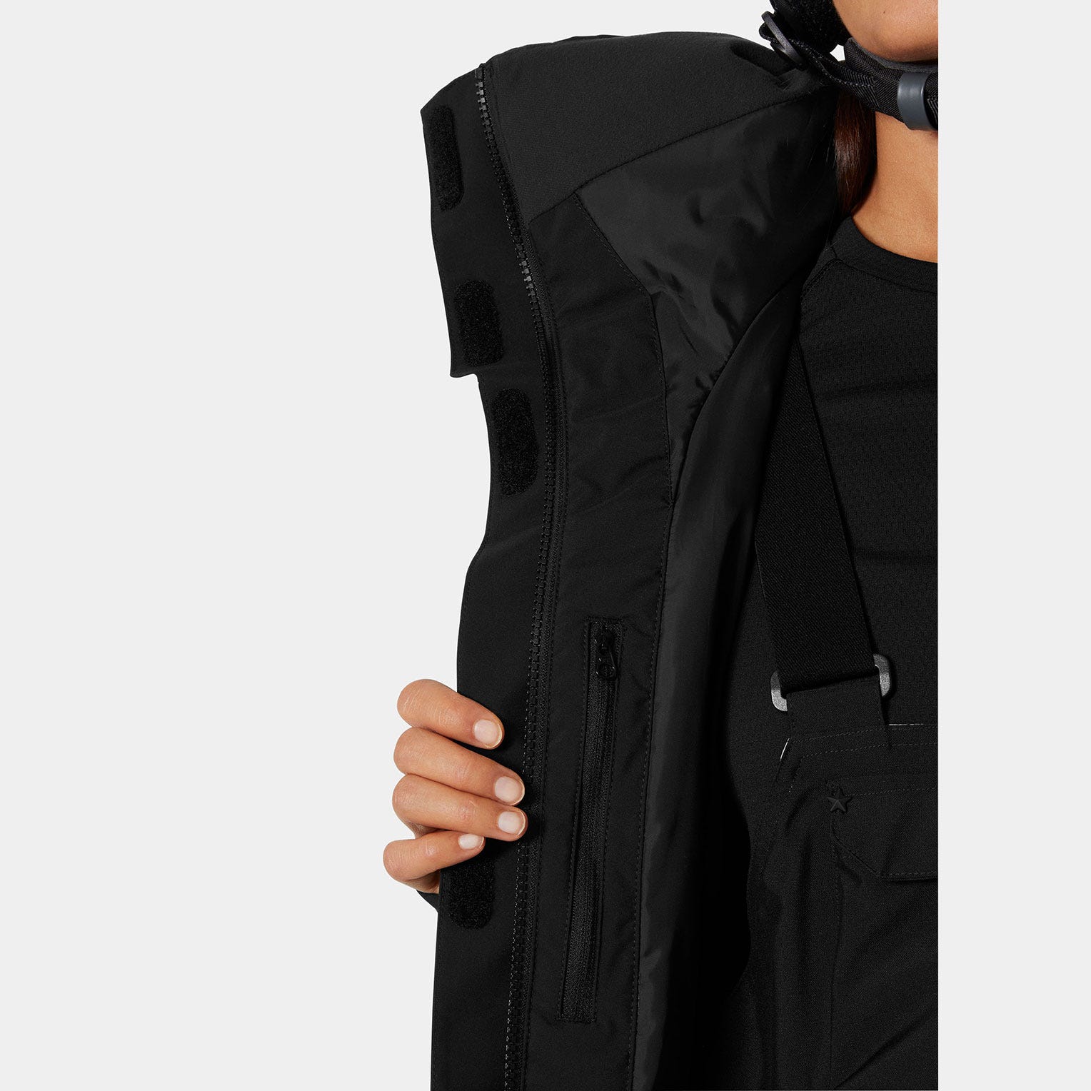 Women's Powshot Ski Jacket