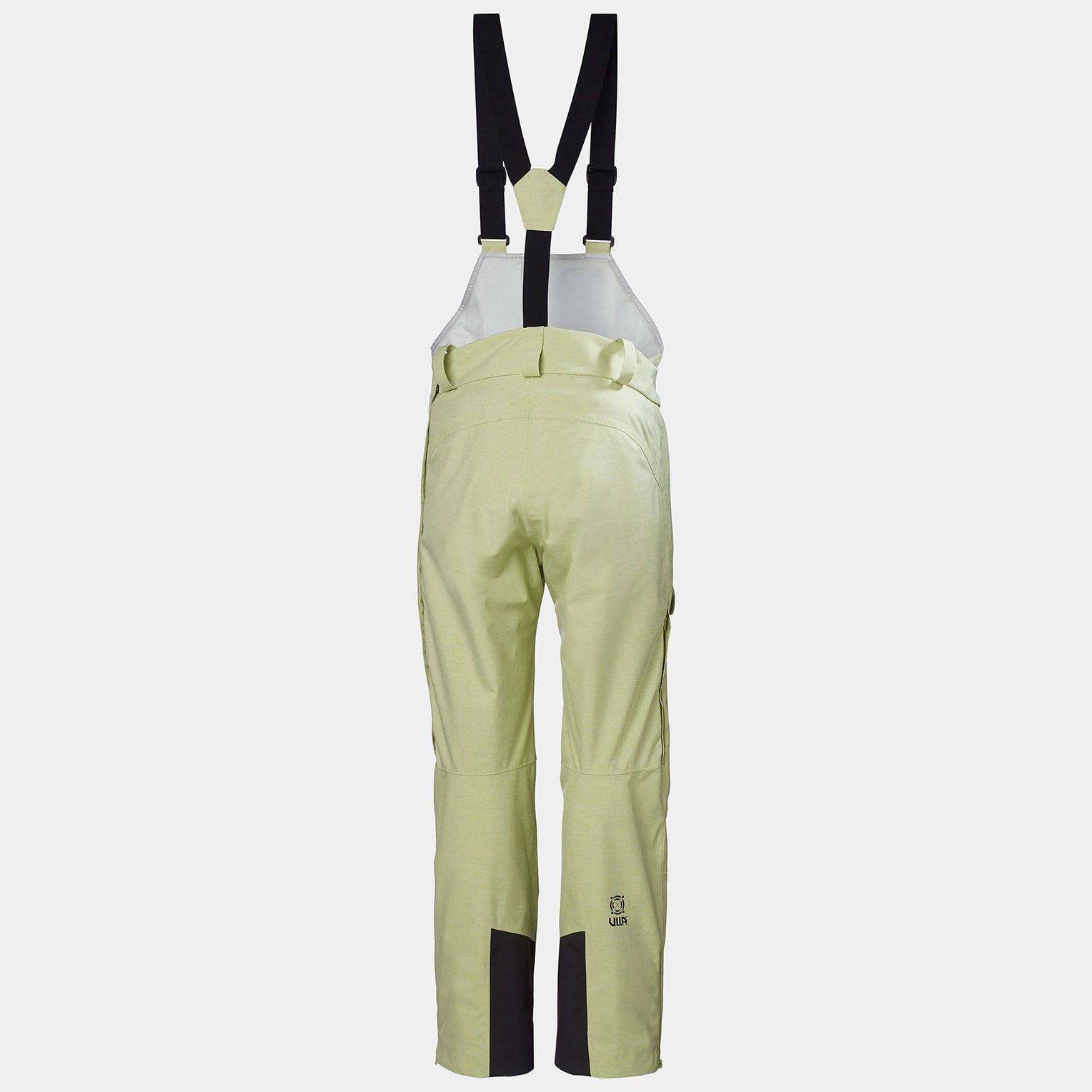 Women's Powderqueen Bib Ski Pants