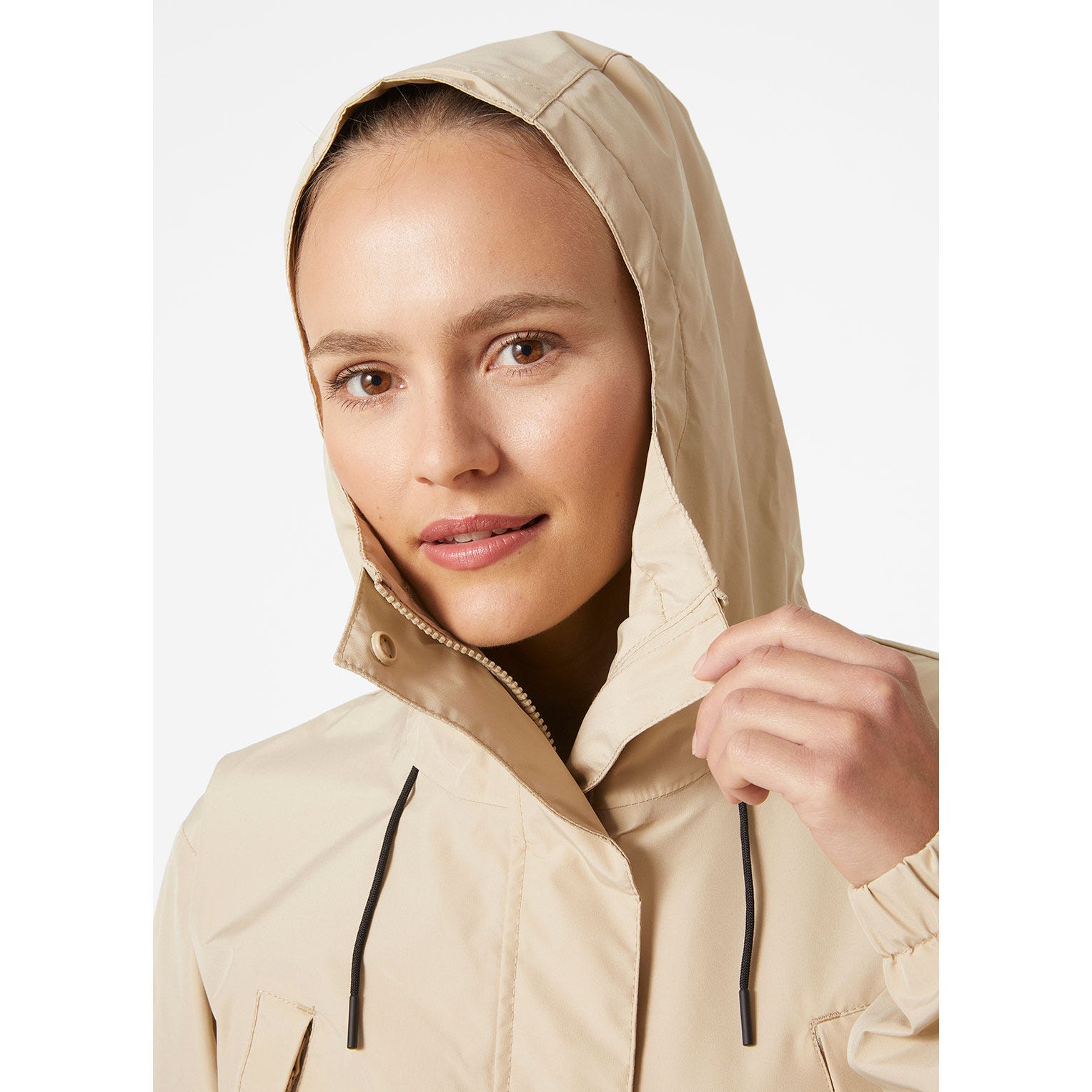 Women's T2 Raincoat