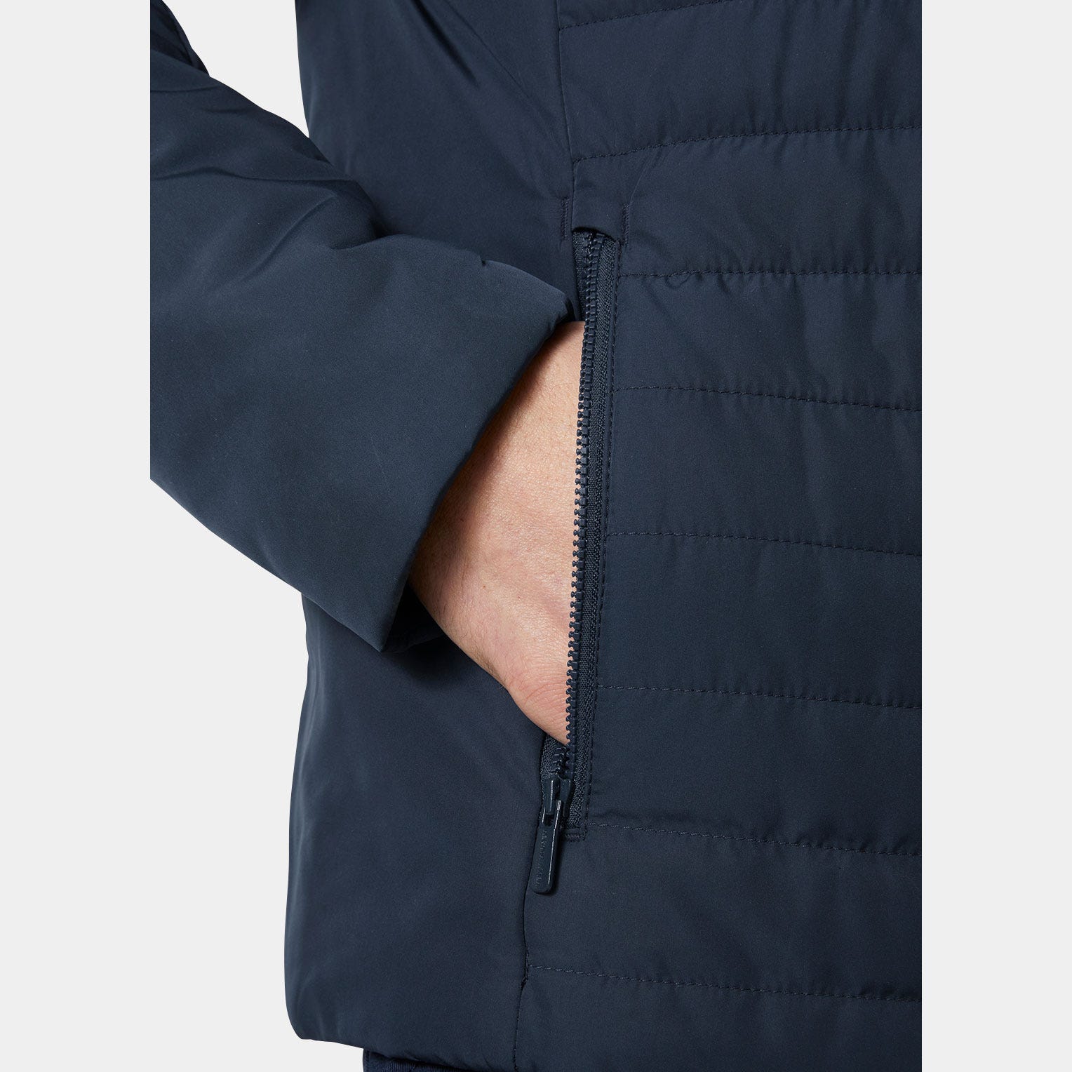 Men's The Ocean Race Insulated Jacket