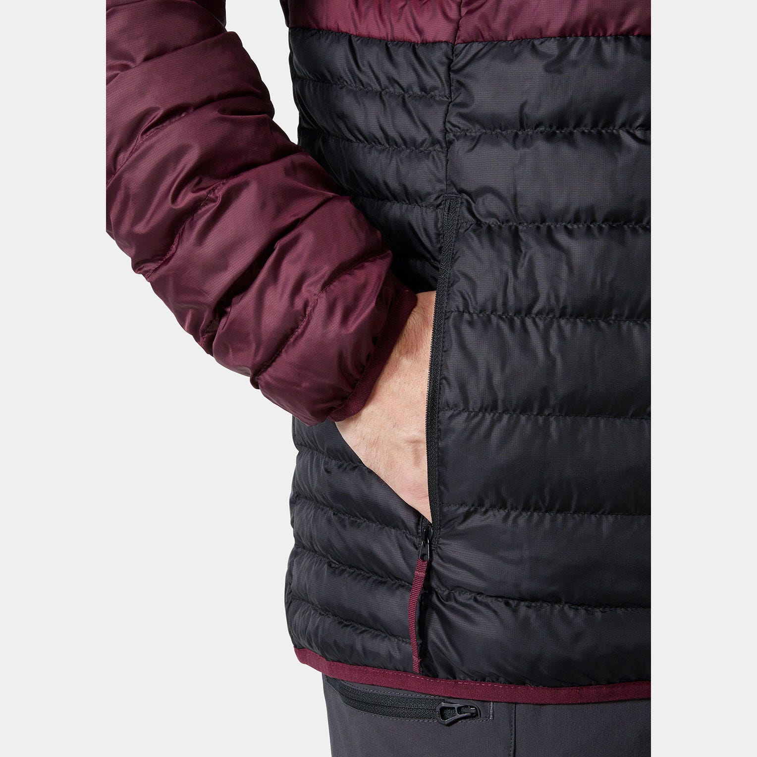 Men's Banff Hooded Insulator