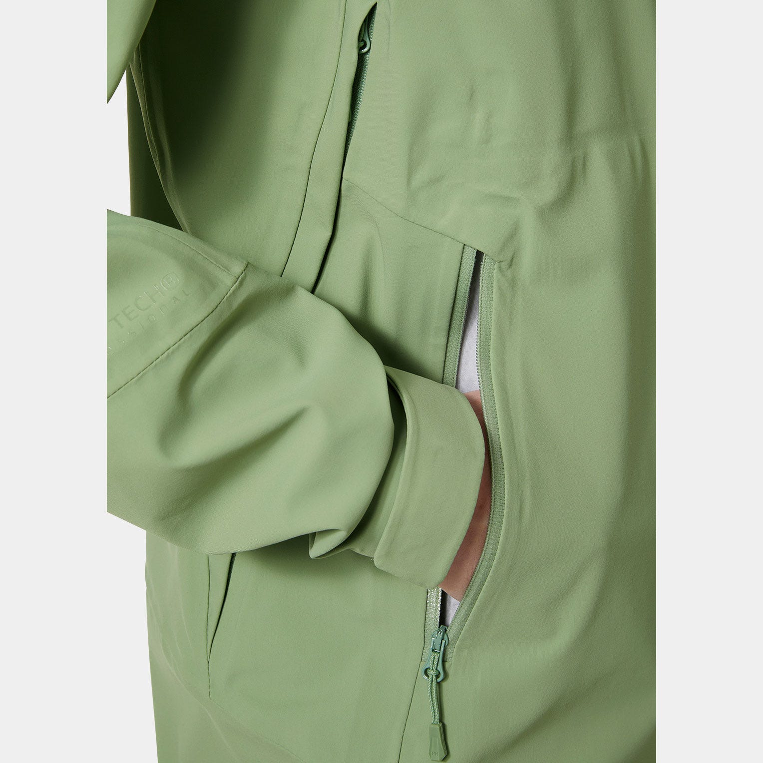 Women's Verglas Backcountry Ski Shell Jacket