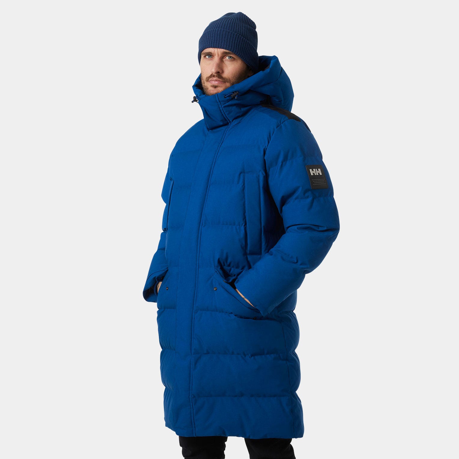 Men's Alaska Parka
