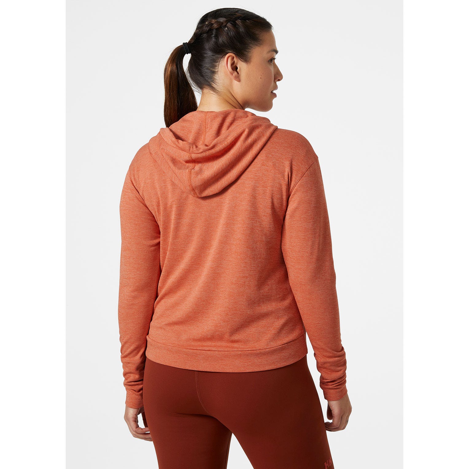 Women's LIFA M Tech Lite Hoodie