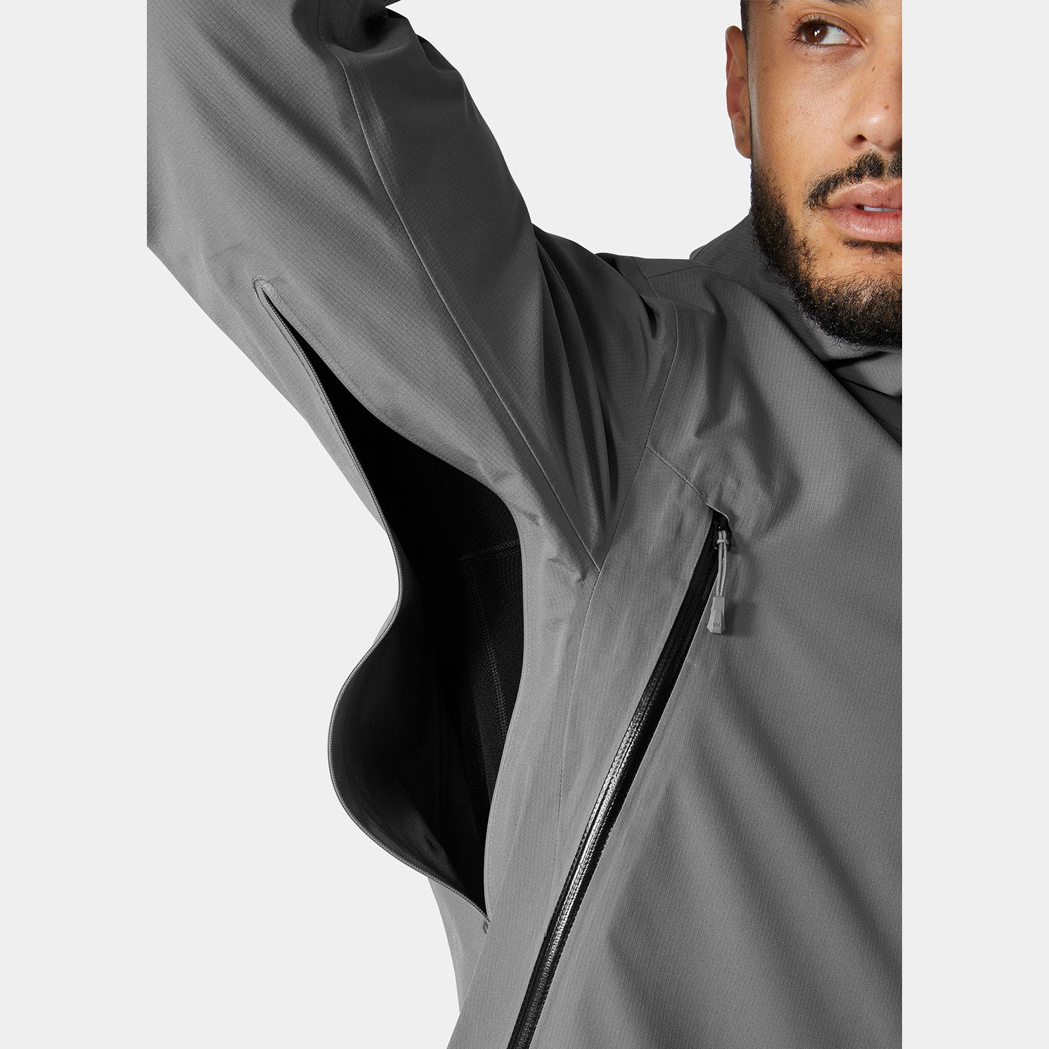 Men's Verglas Infinity Shell Jacket