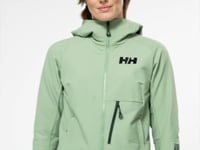 Women's Verglas Backcountry Ski Shell Jacket