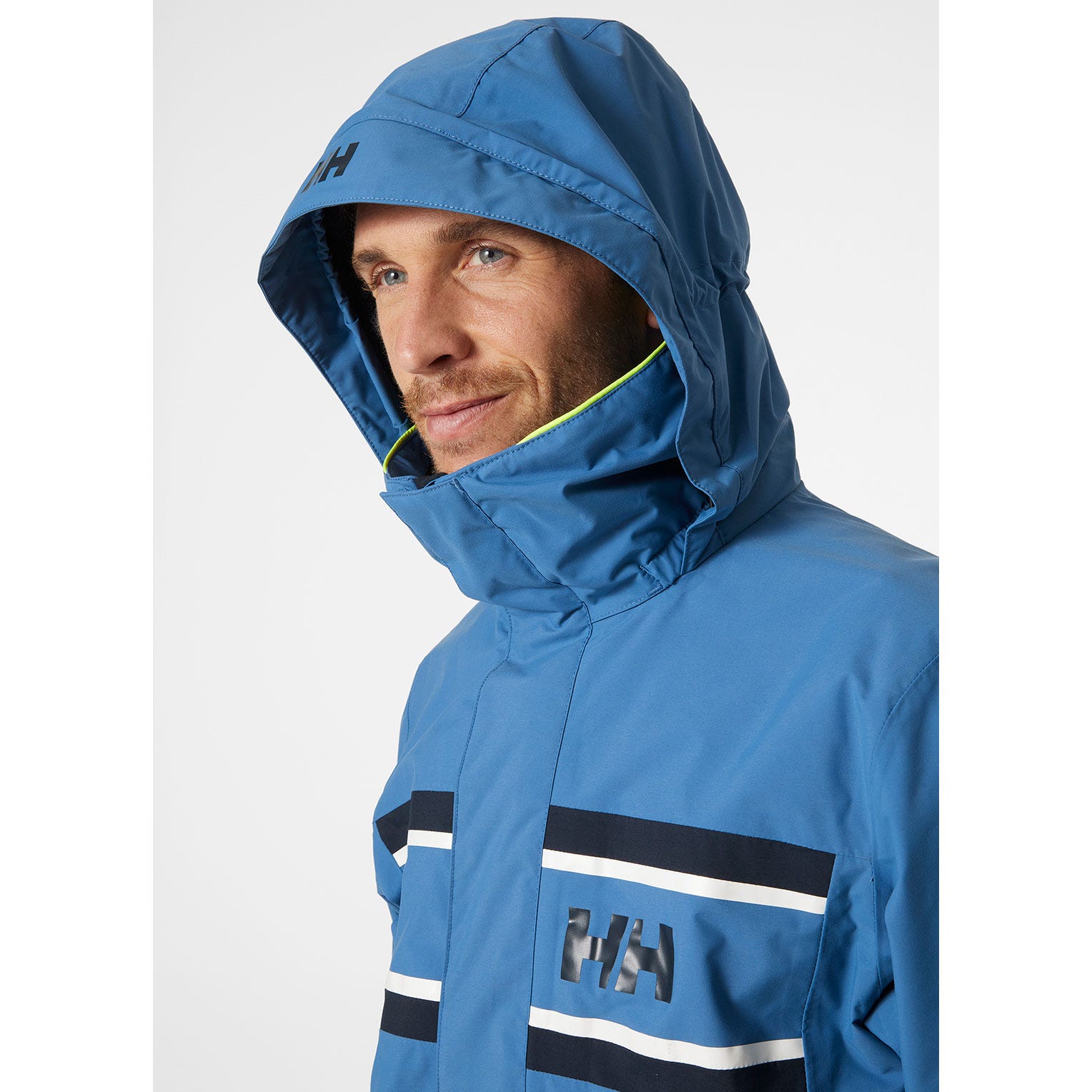 Men's Saltholmen Sailing Jacket