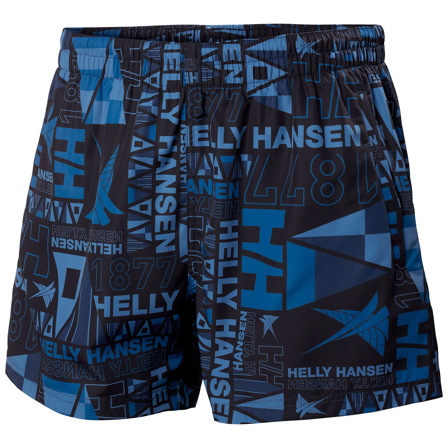 Men's Newport Swim Trunks
