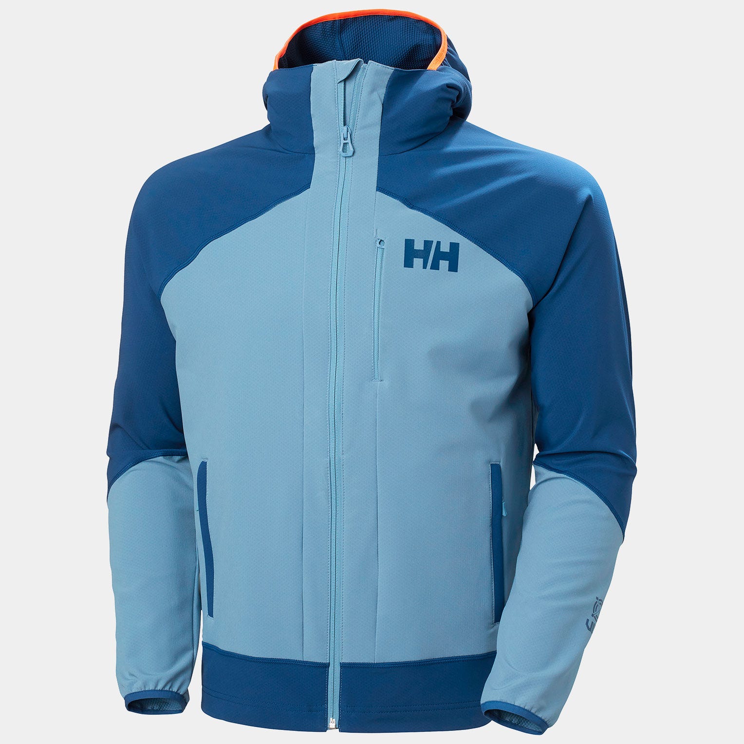 Men's Elevation Shield Fleece Jacket