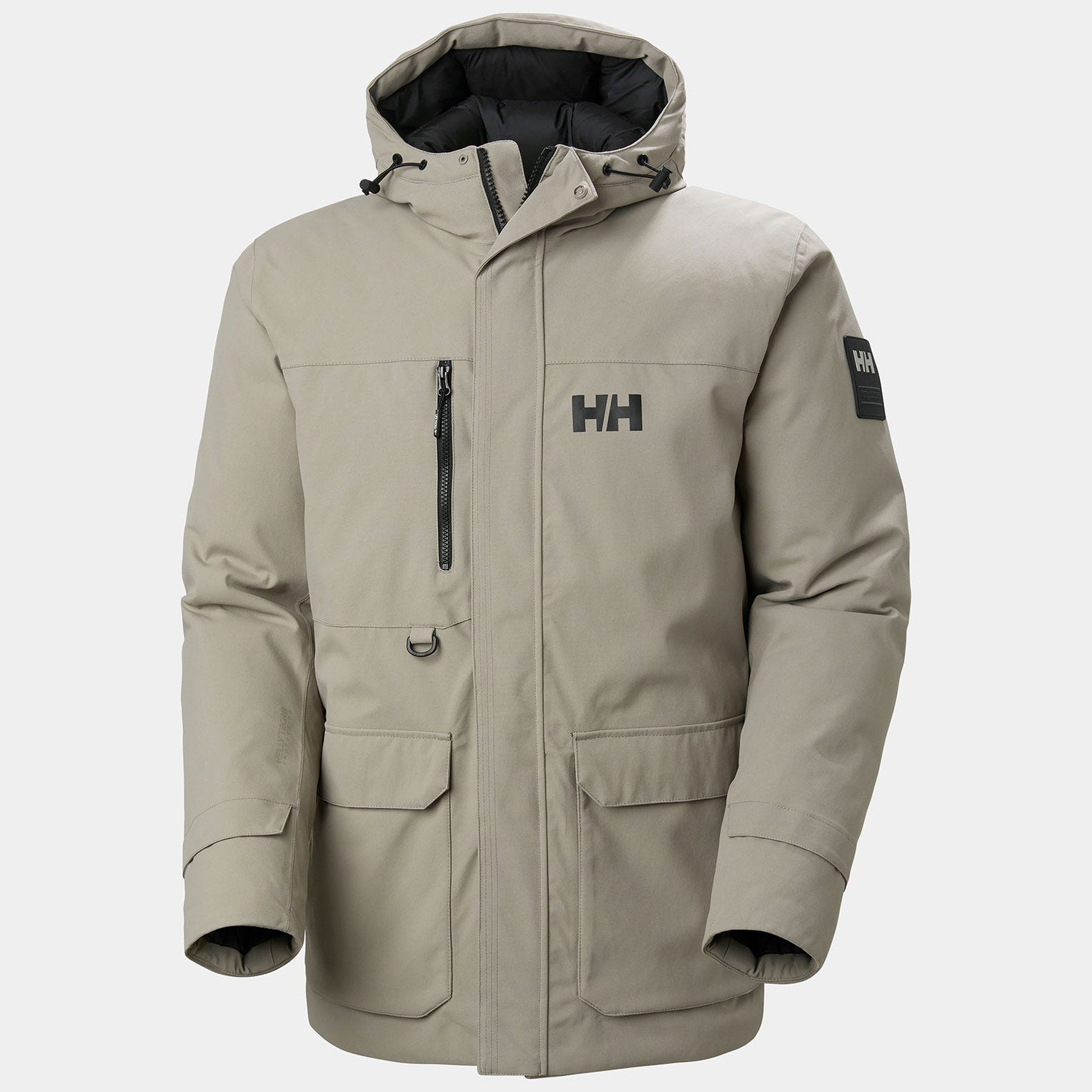 Men's Urban Lab Down Parka