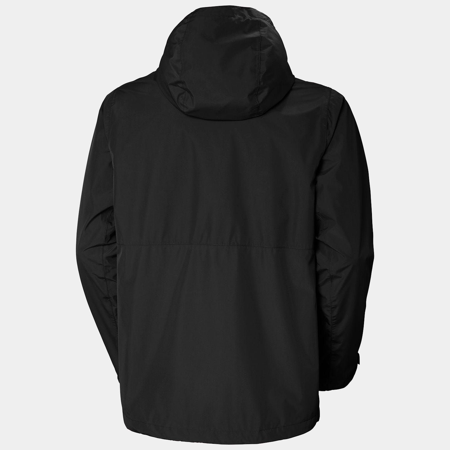 Men's URB Lab Rain Jacket