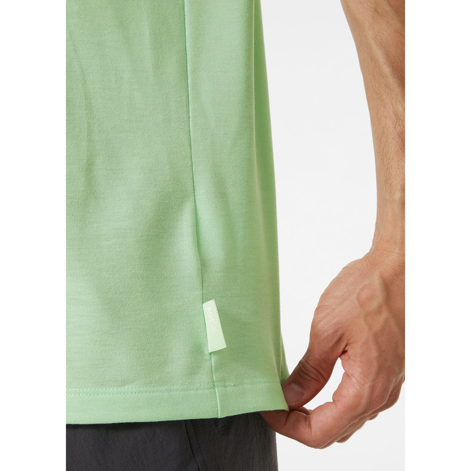 Men's Skog Recycled Graphic T-Shirt