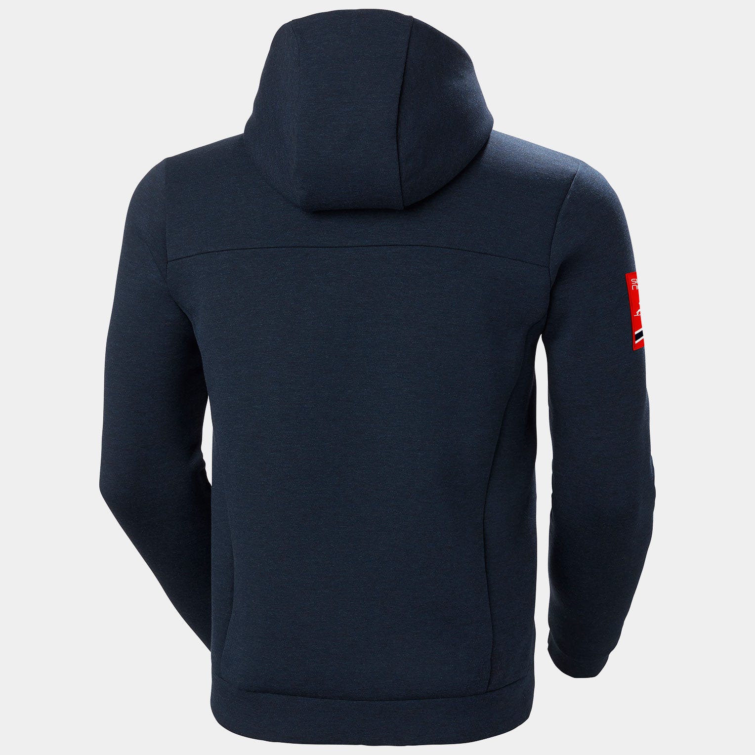 Men's HP Ocean Sailing Full-Zip Jacket 2.0