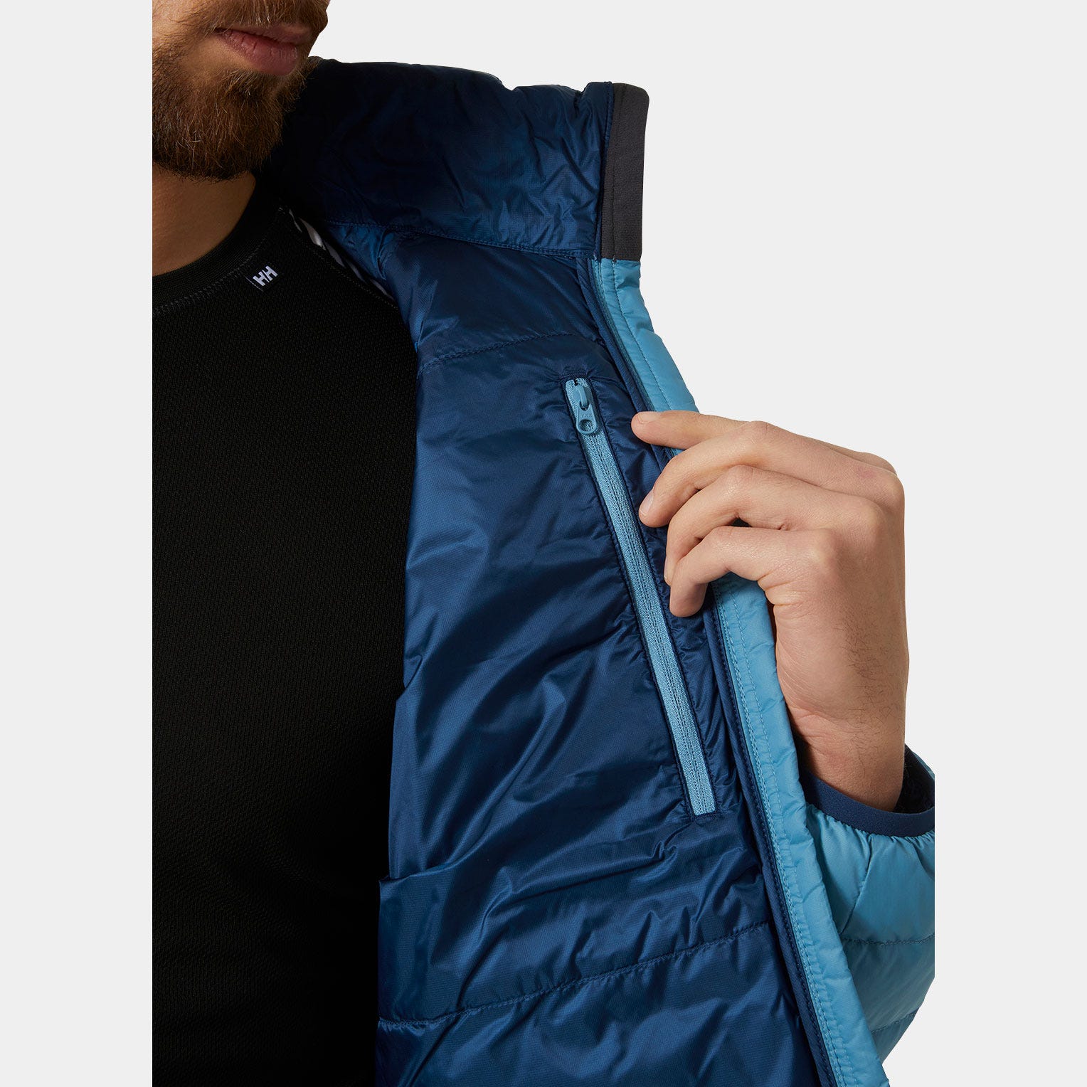 Men's Verglas Down Insulator Jacket