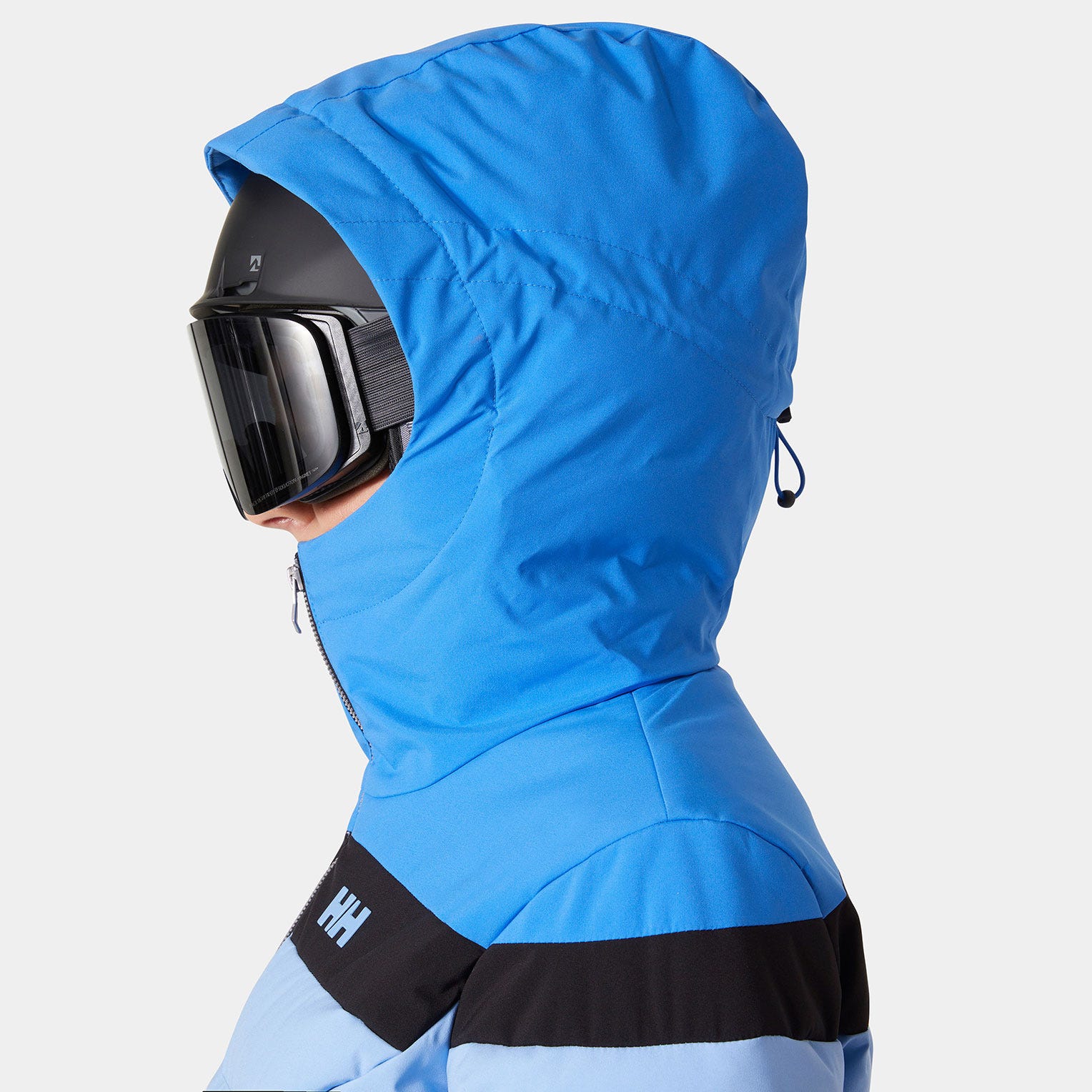 Women's Imperial Puffy Ski Jacket