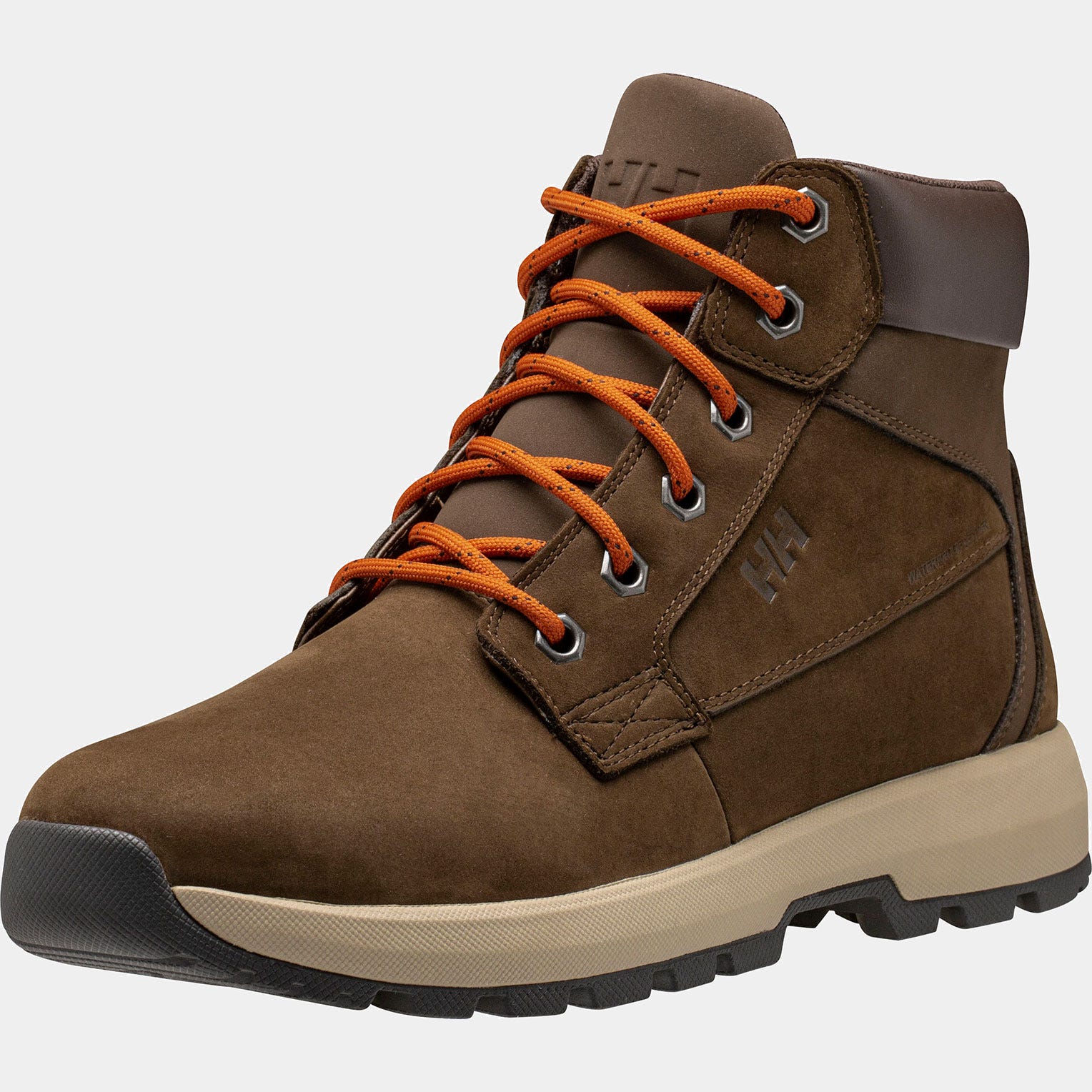 Men's Bowstring Primaloft Boots