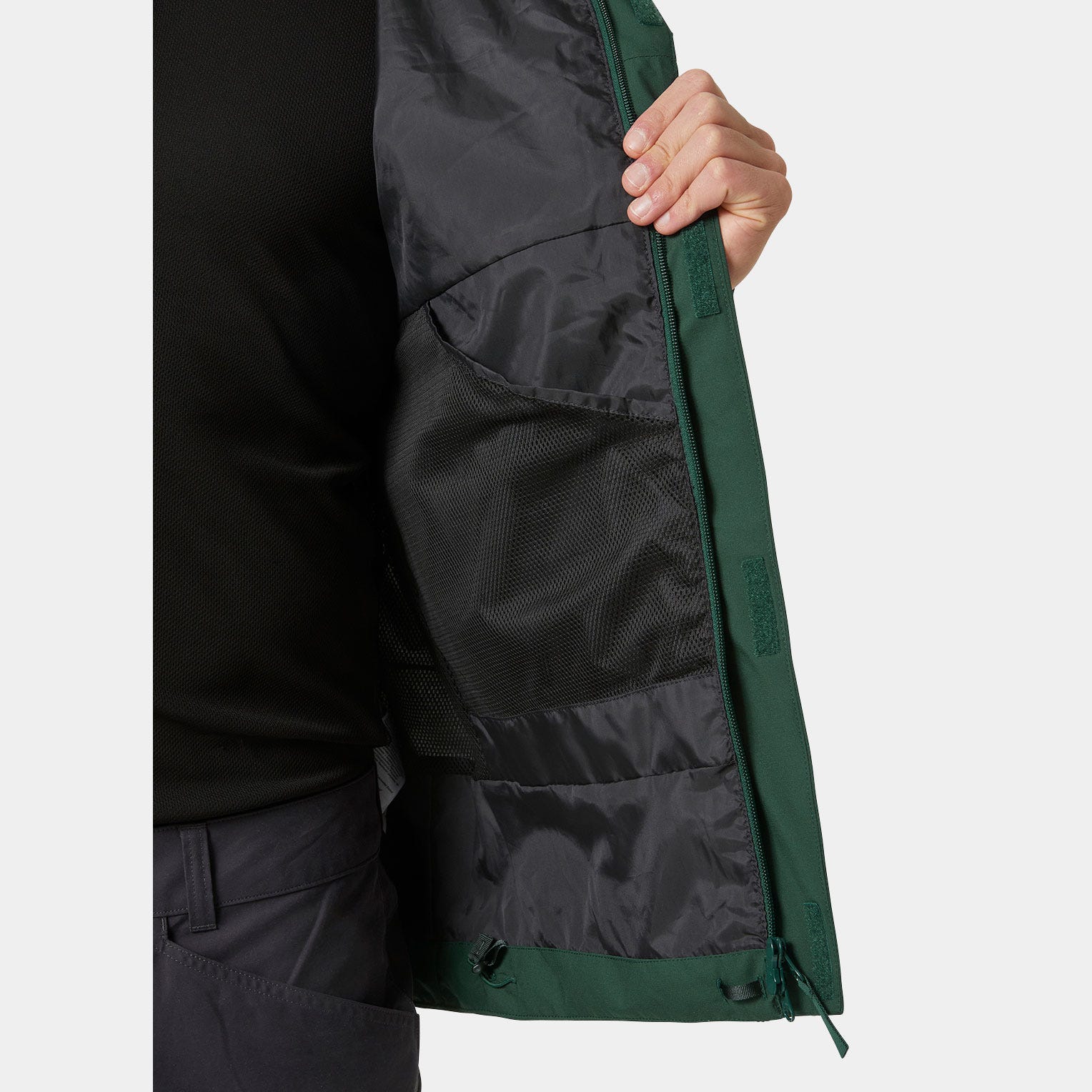 Men's Banff Shell Jacket