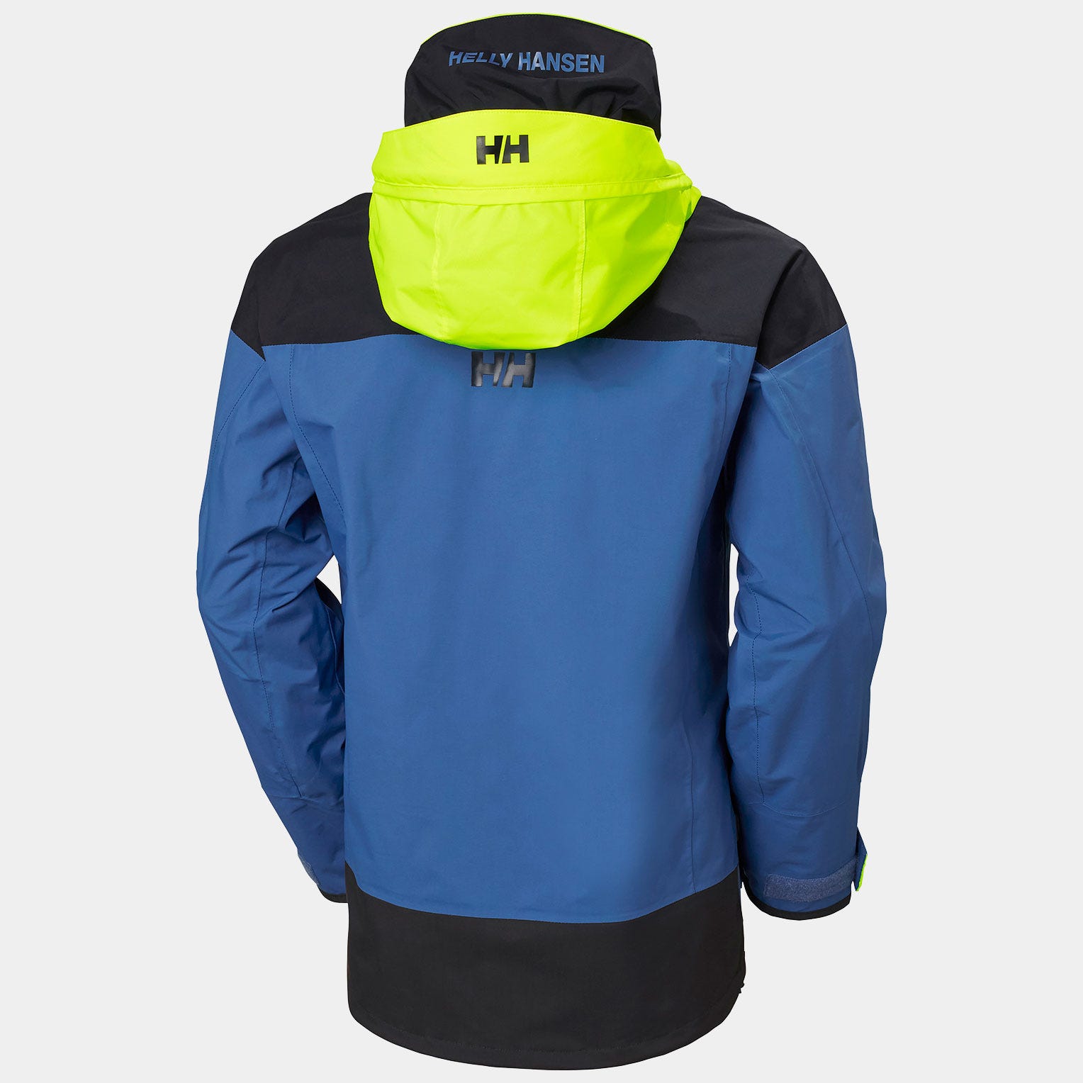 Men's Pier 3.0 Coastal Sailing Jacket