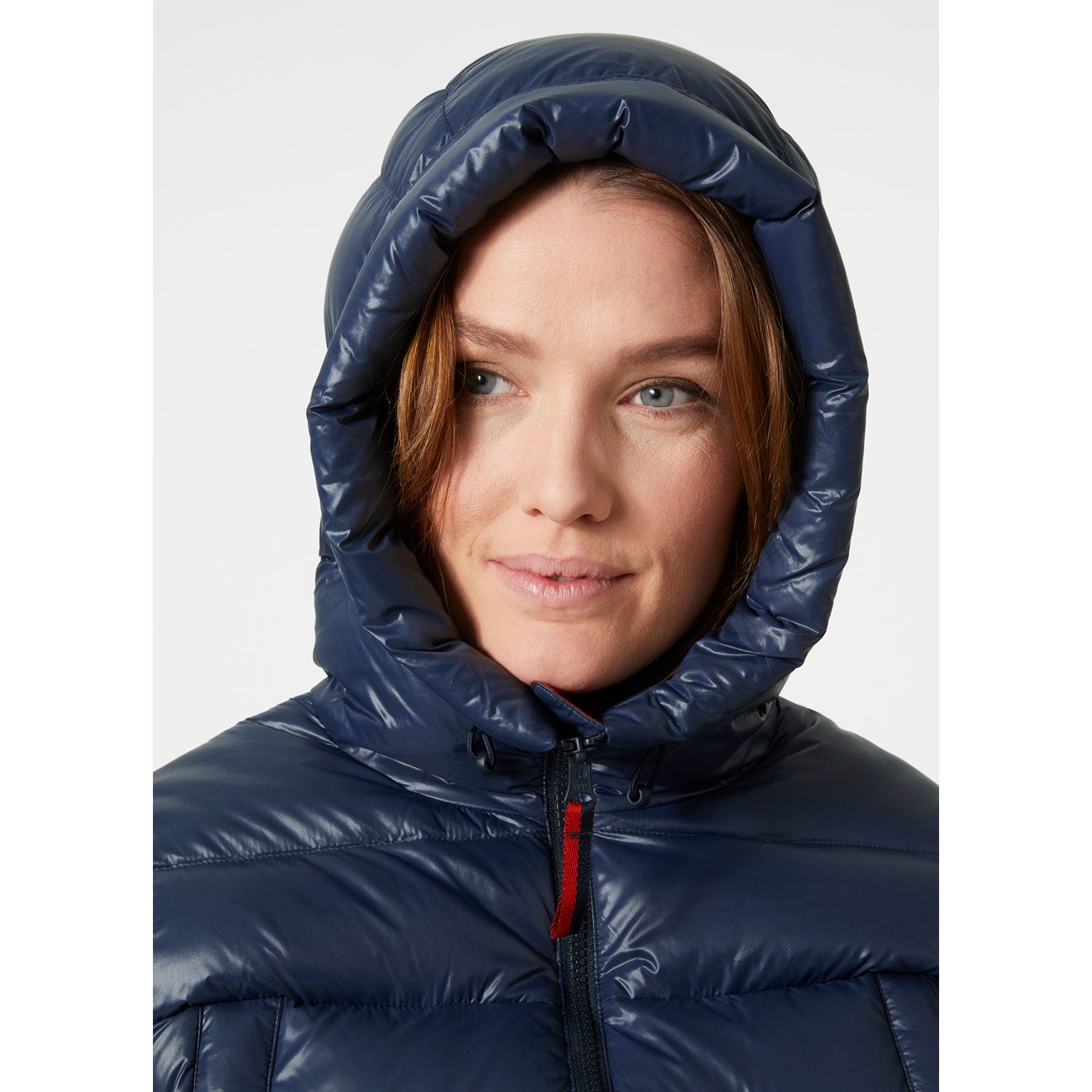 Women's RWB Down Jacket