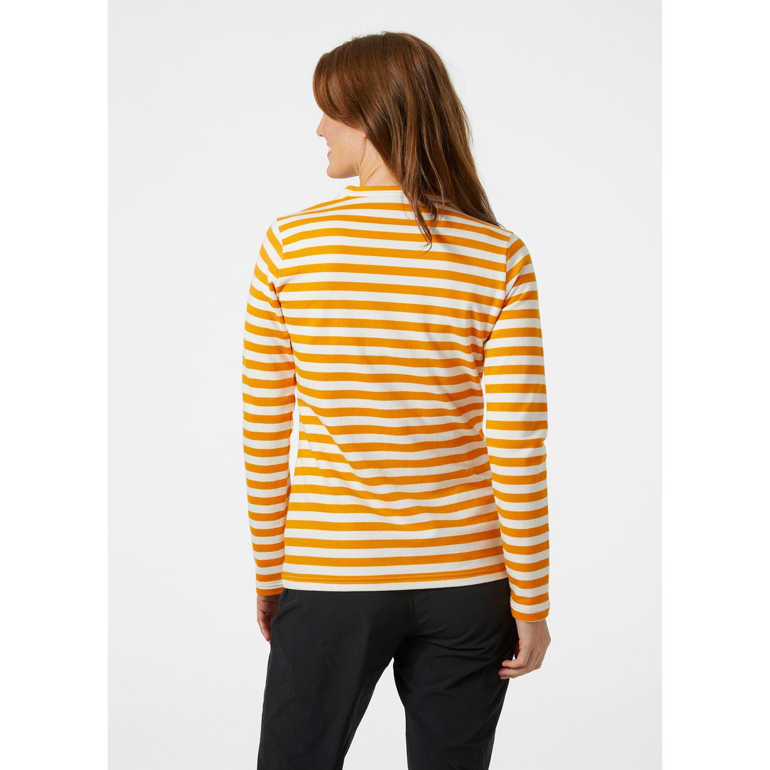 Women's Arctic Ocean Long Sleeve T-shirt