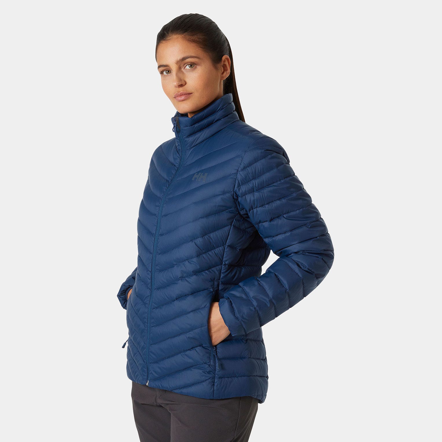 Women's Verglas Down Insulator Jacket