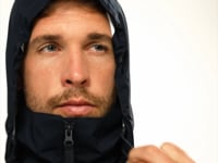 Men's Victor Rain Jacket