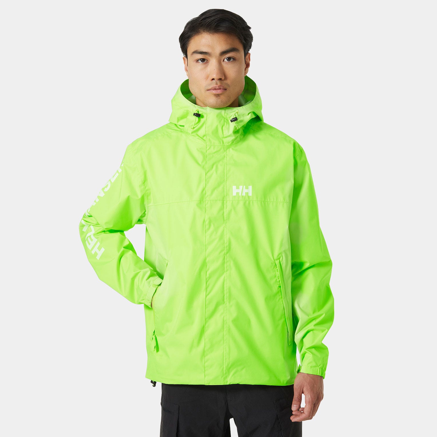Men's Ervik Jacket