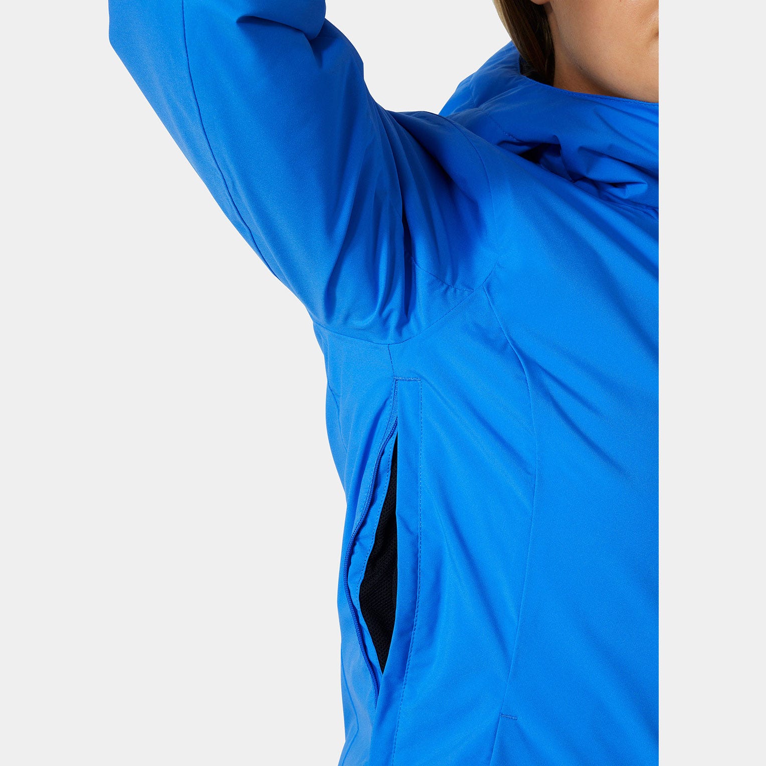 Women's Edge 2.0 Ski Jacket