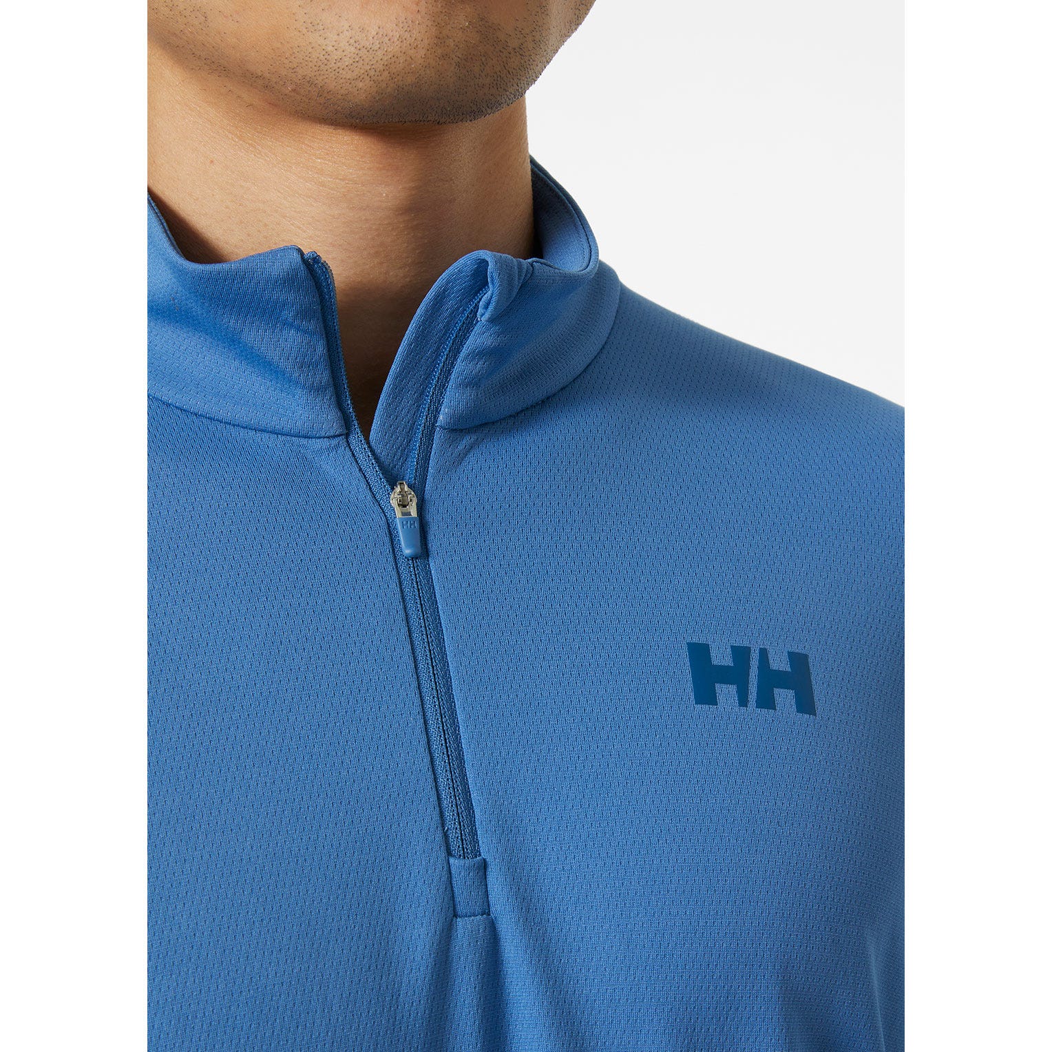 Men's HH LIFA® Active Solen Half-Zip Base Layer