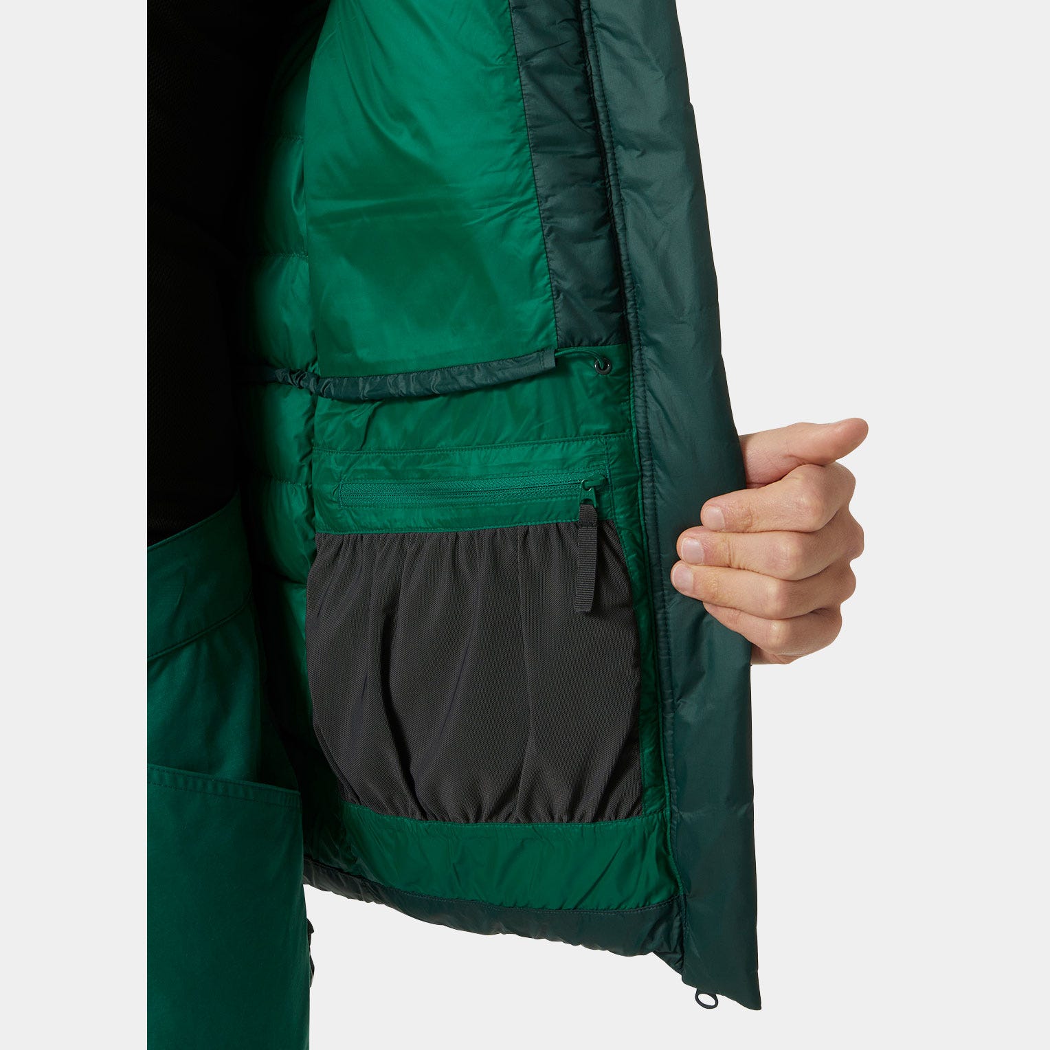 Men's Verglas Polar Down Jacket