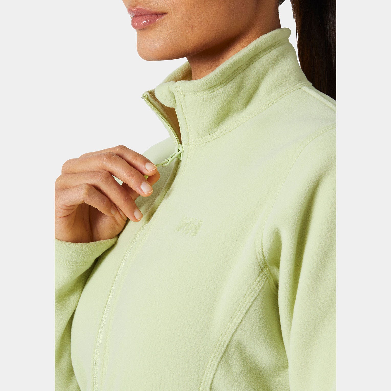 Women's Daybreaker Fleece Jacket