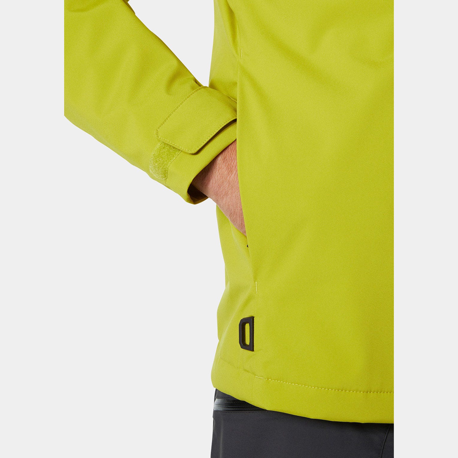 Men's HP Racing LIFALOFT? Hooded Sailing Jacket