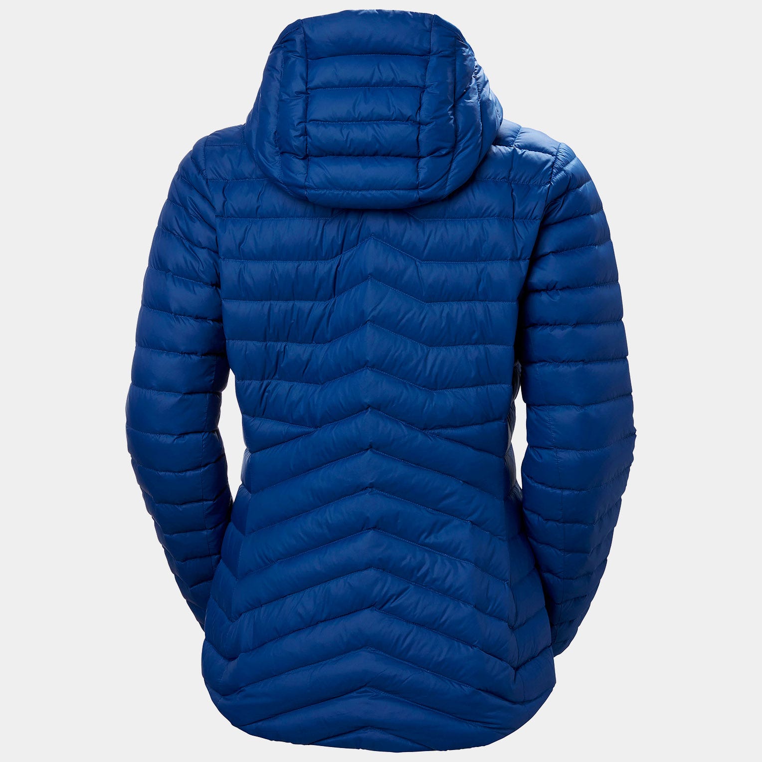Women's Verglas Hooded Down Insulator Jacket