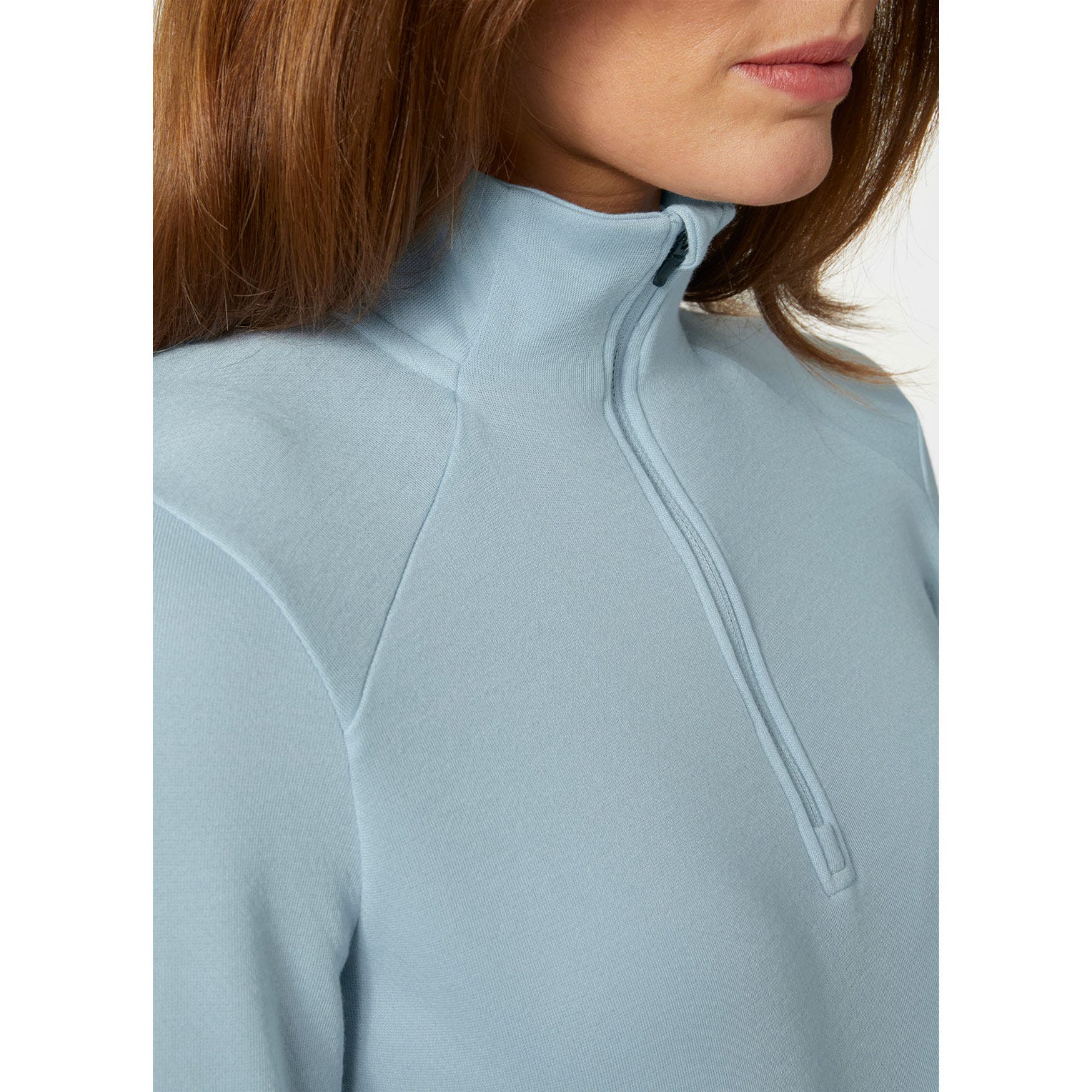 Women's Inshore Half-zip Pullover