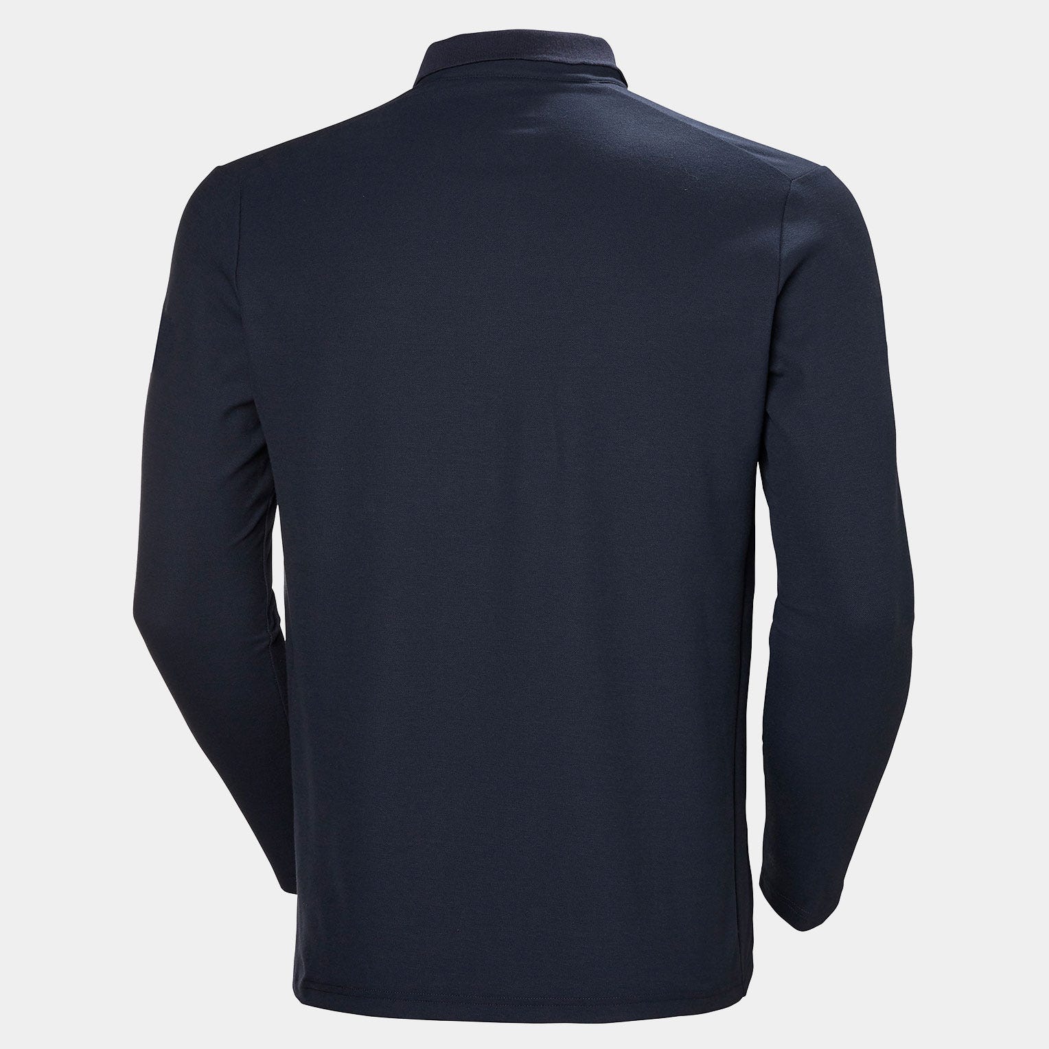 Men's Crewline Quick-dry Long-sleeved Polo