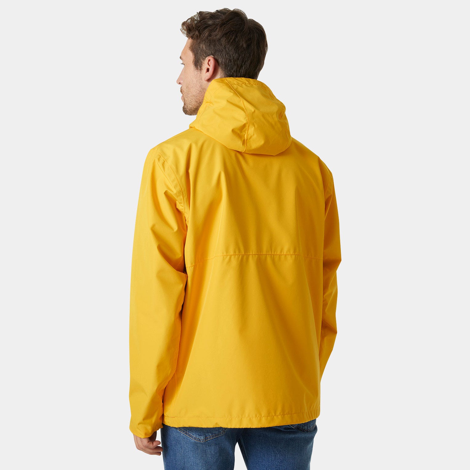 Men's T2 Utility Rain Jacket
