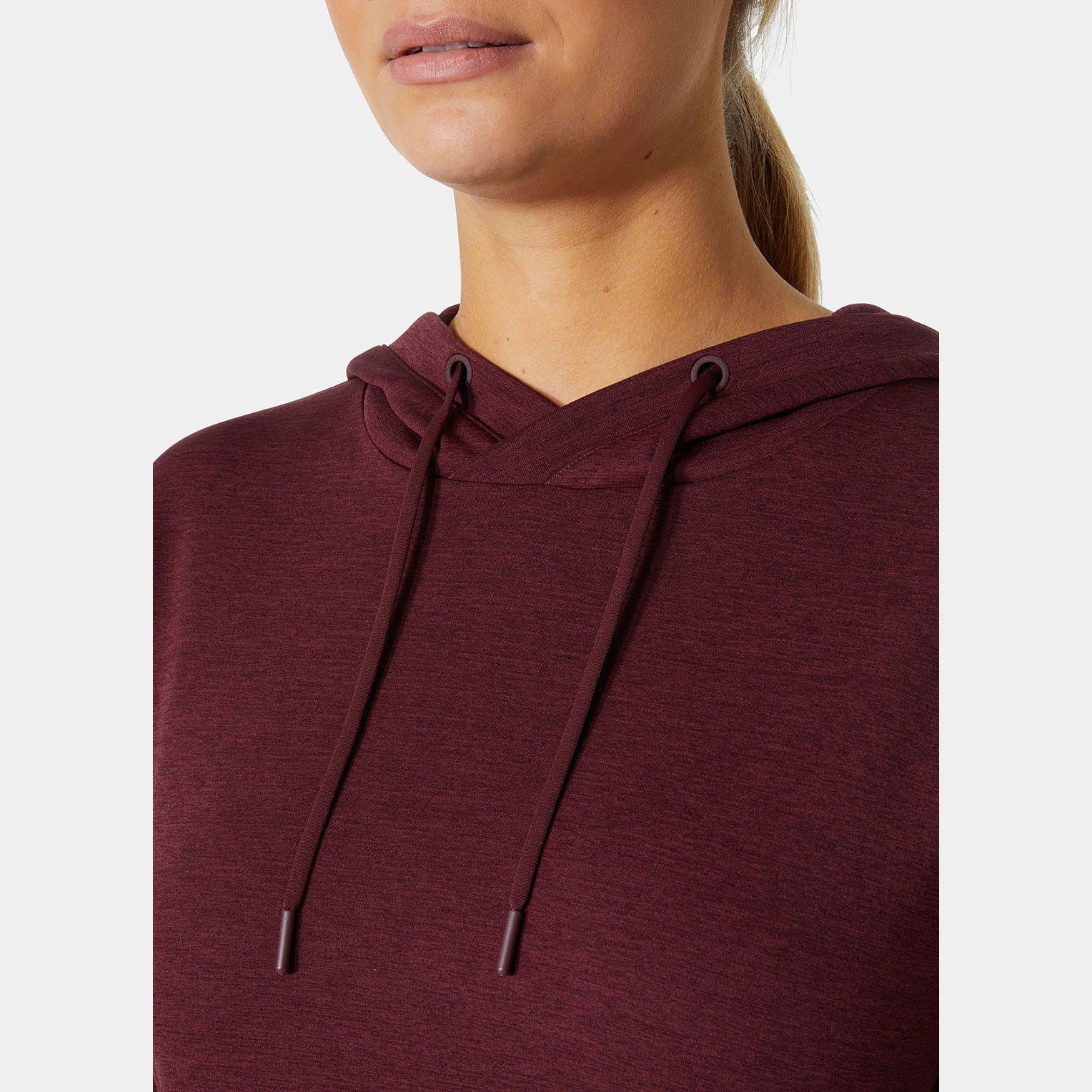 Women's LIFA M Tech Lite Hoodie