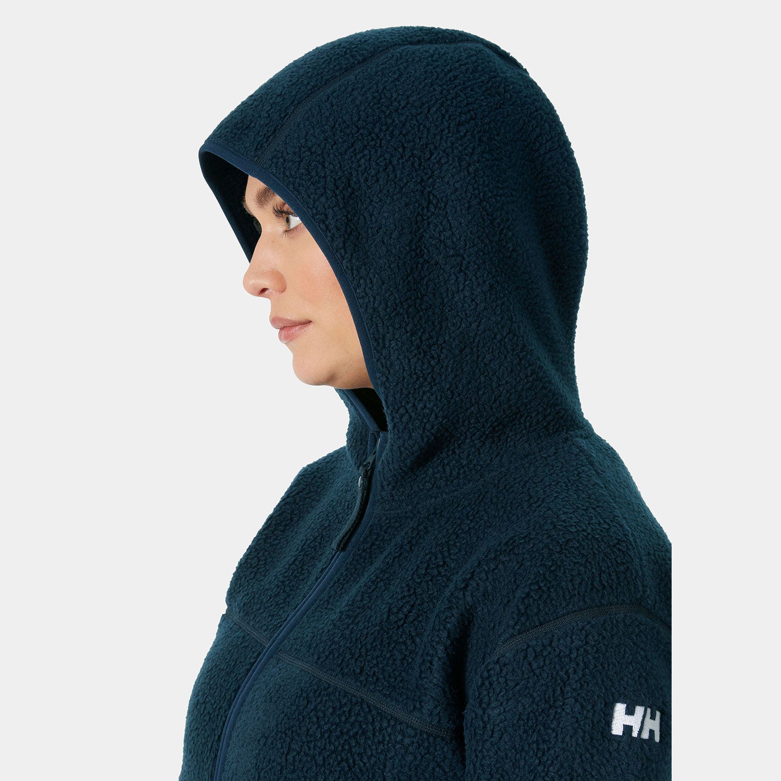Women's Maud Pile Fleece Jacket